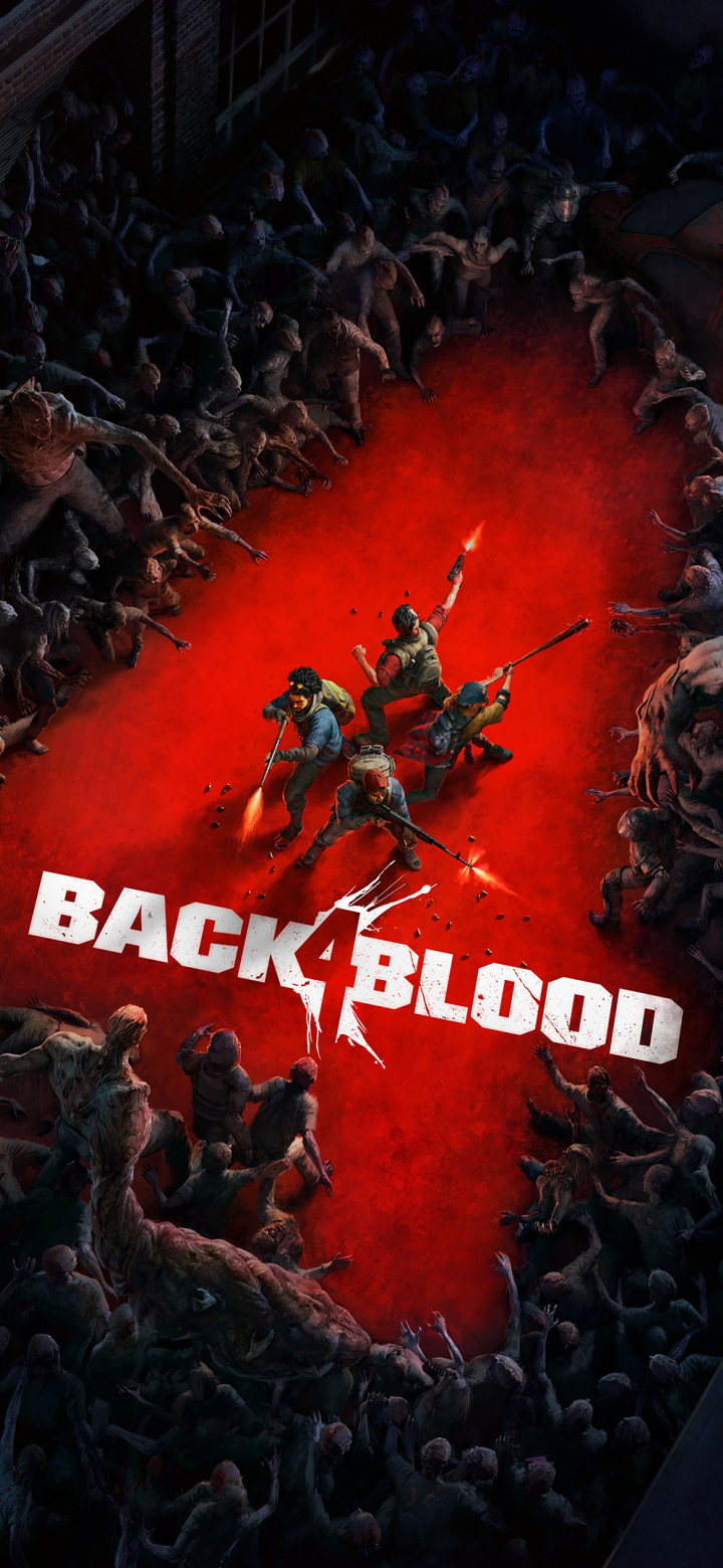 Back 4 blood как играть без стима фото 53