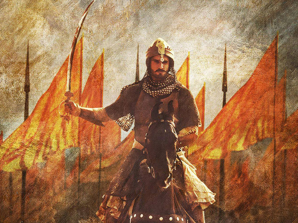 Bajirao Mastani Ranveer Pic Wallpaper, HD Movies 4K Wallpapers, Images,  Photos and Background - Wallpapers Den