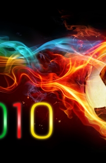 208x320 ball, fire, 2010 208x320 Resolution Wallpaper, HD Sports 4K  Wallpapers, Images, Photos and Background - Wallpapers Den