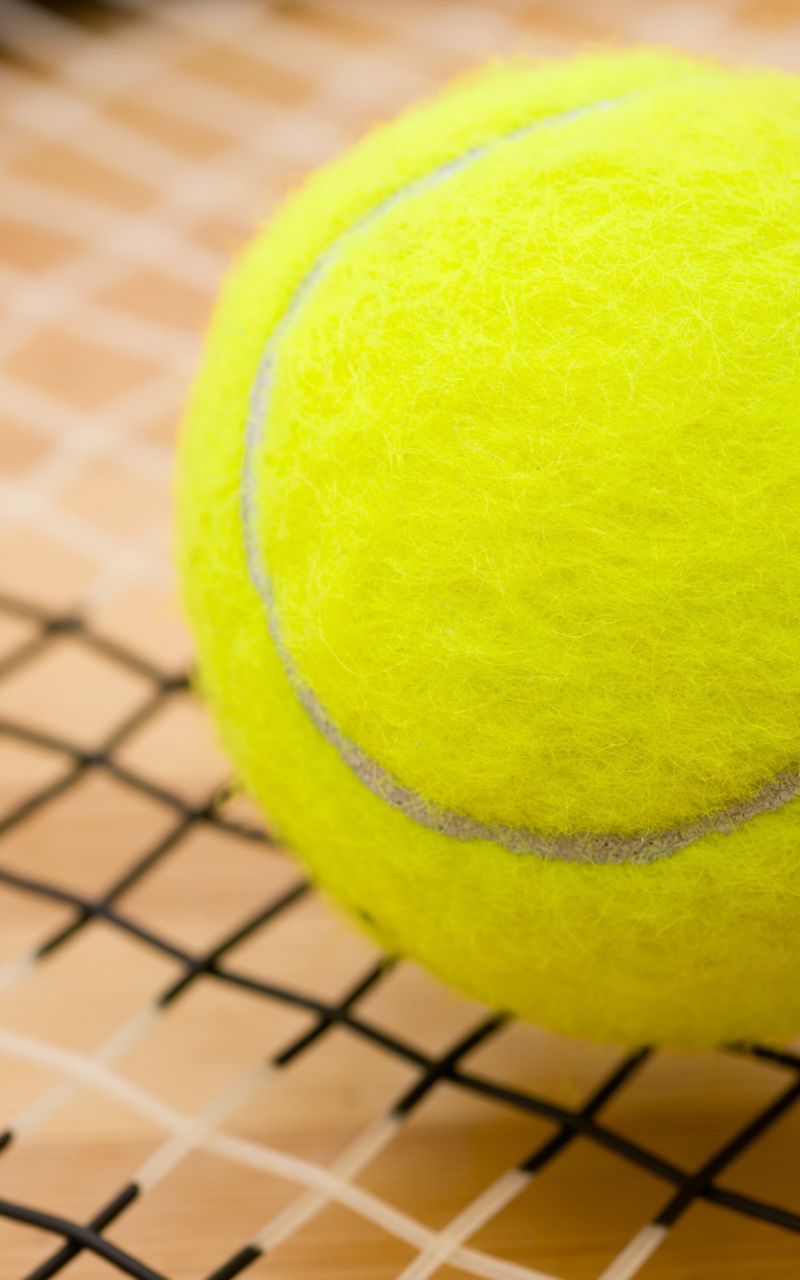 1600x2560 ball, tennis, net 1600x2560 Resolution Wallpaper, HD Sports 4K  Wallpapers, Images, Photos and Background - Wallpapers Den