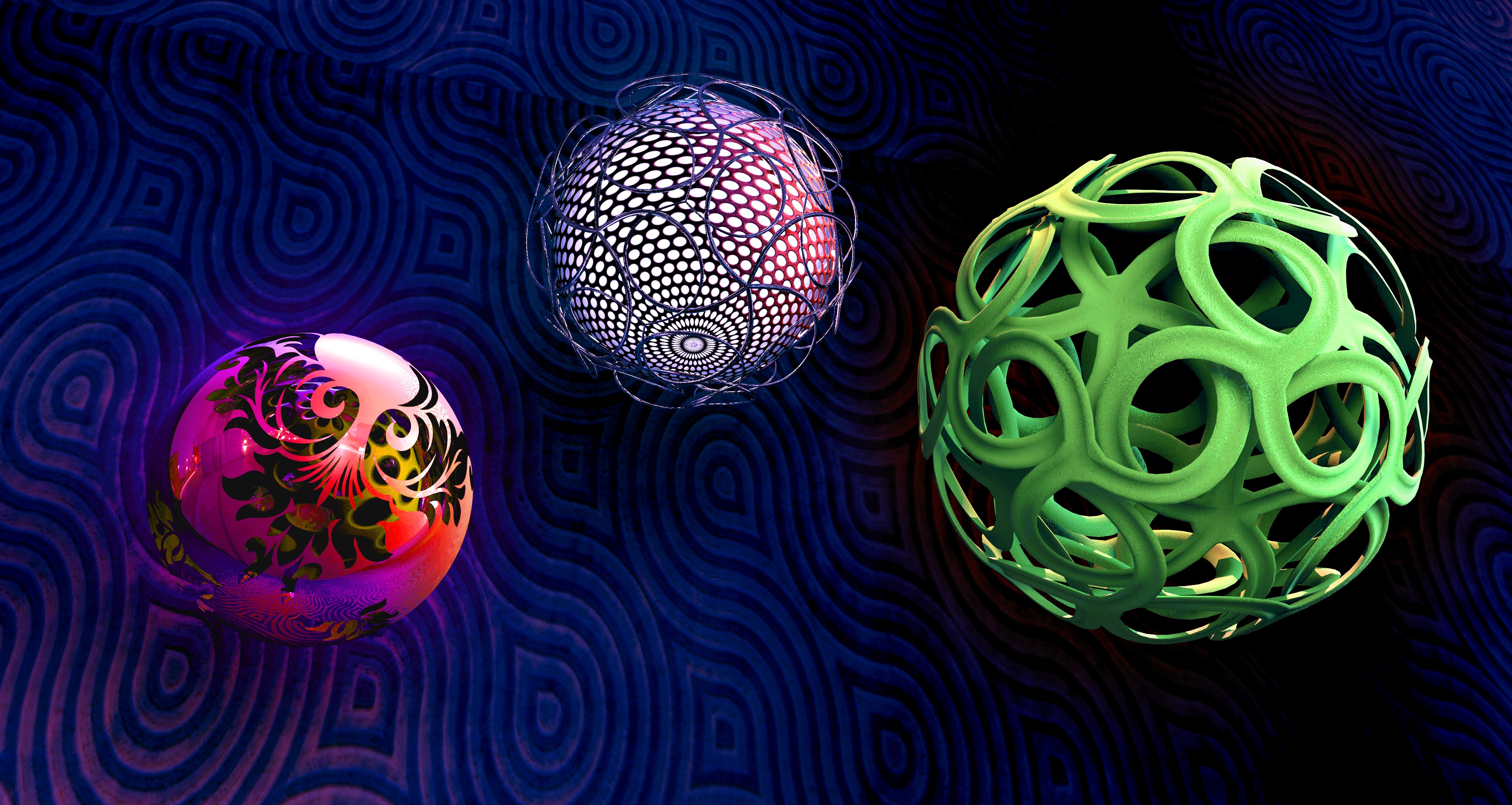 Images Of Spheres Shapes - IMAGESEE