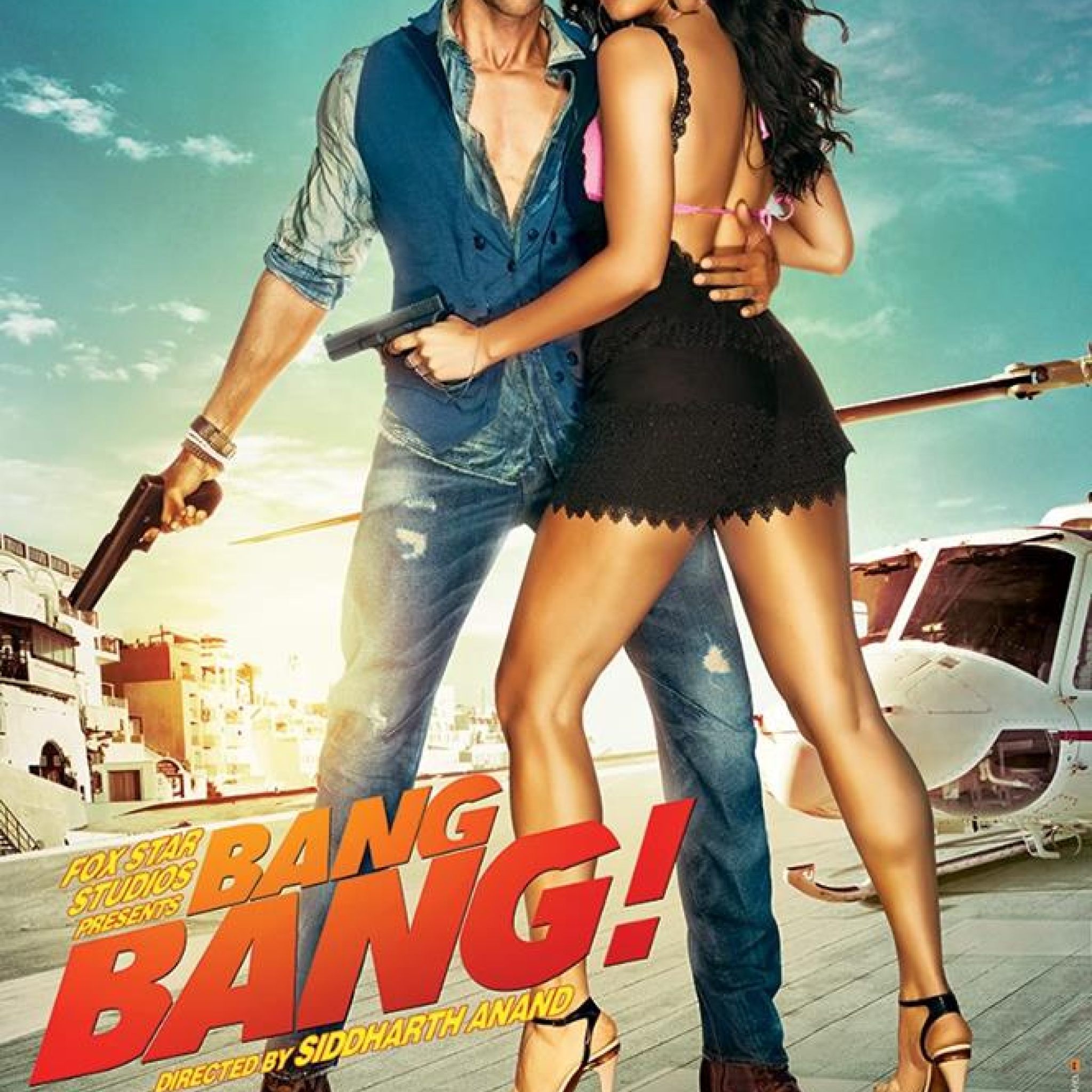 Bang Bang poster. Америка кинолари. Кайф с доставкой. Чити чити бэнг бэнг.