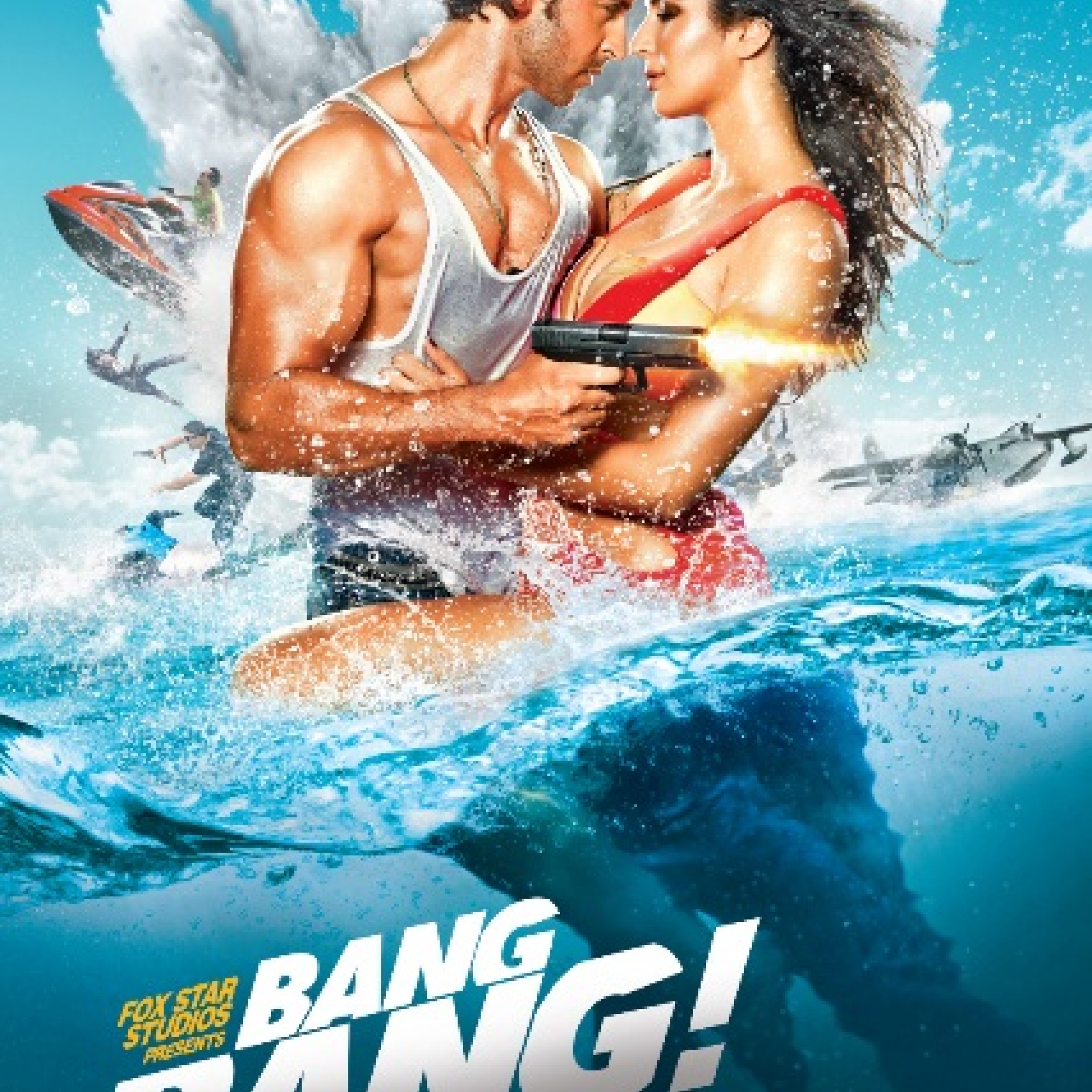 Bang bang 24. Кохинур узбек тилида Hrithik Roshan ПИФ-паф. ПИФ паф 2 на 2.