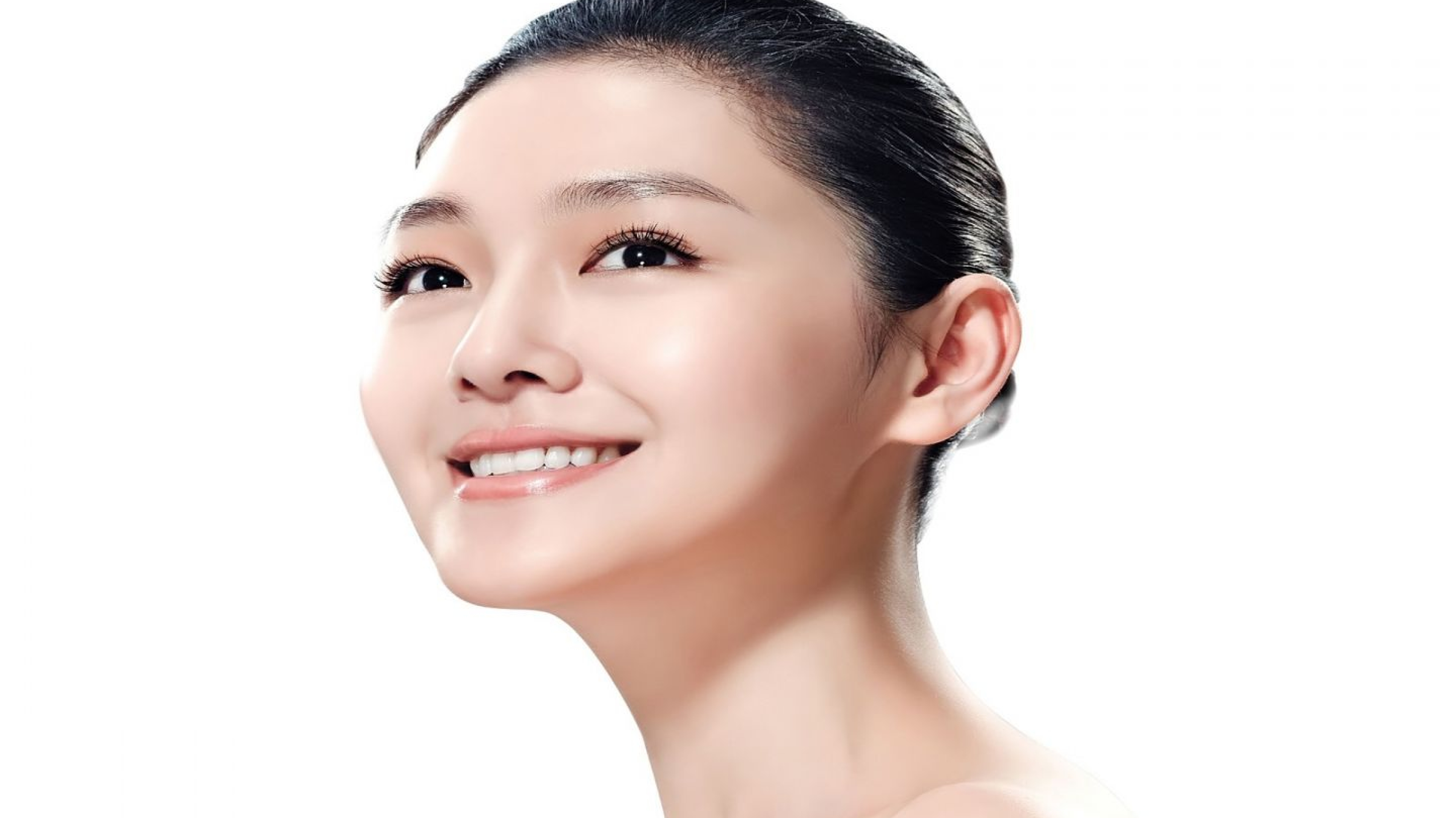3840x2160 Barbie Hsu Charming Smile HD Wallpaper 4K Wallpaper, HD  Celebrities 4K Wallpapers, Images, Photos and Background - Wallpapers Den