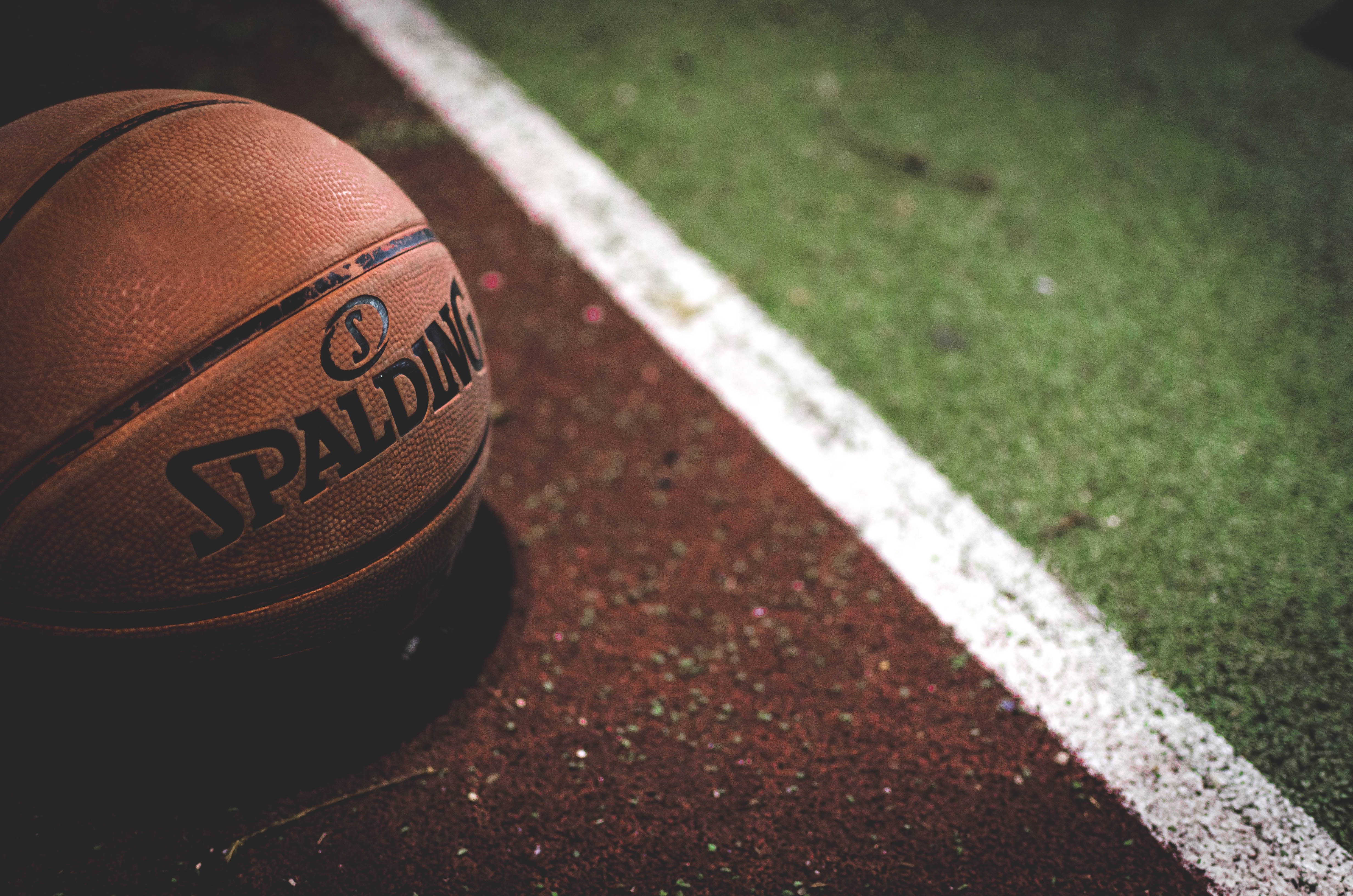 Basketball Wallpapers Free HD Download 500 HQ  Unsplash