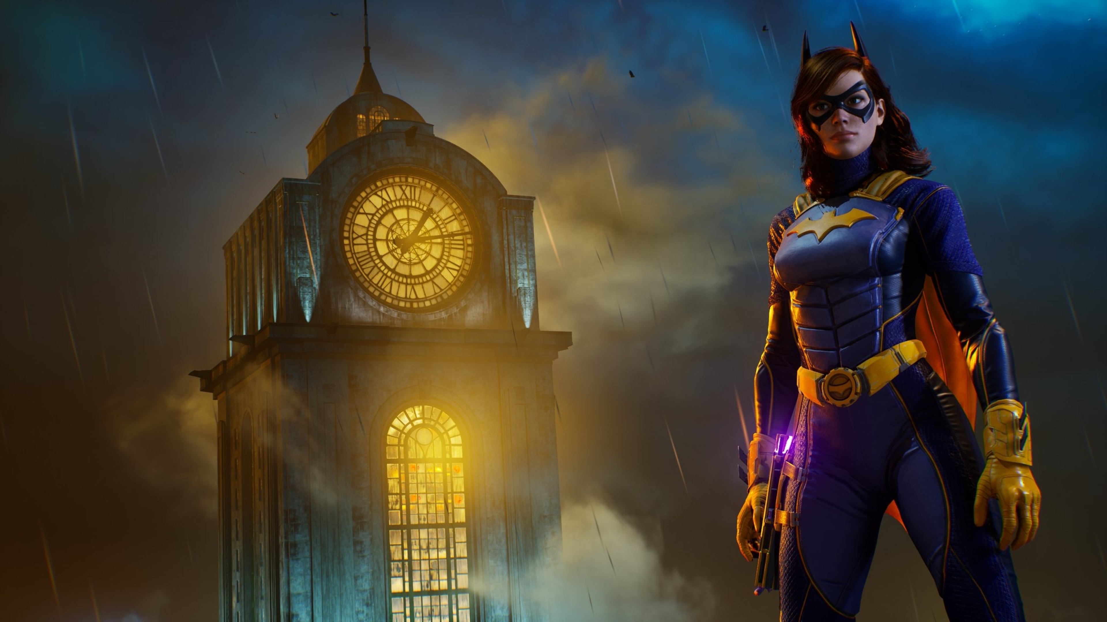 the arkham knights download
