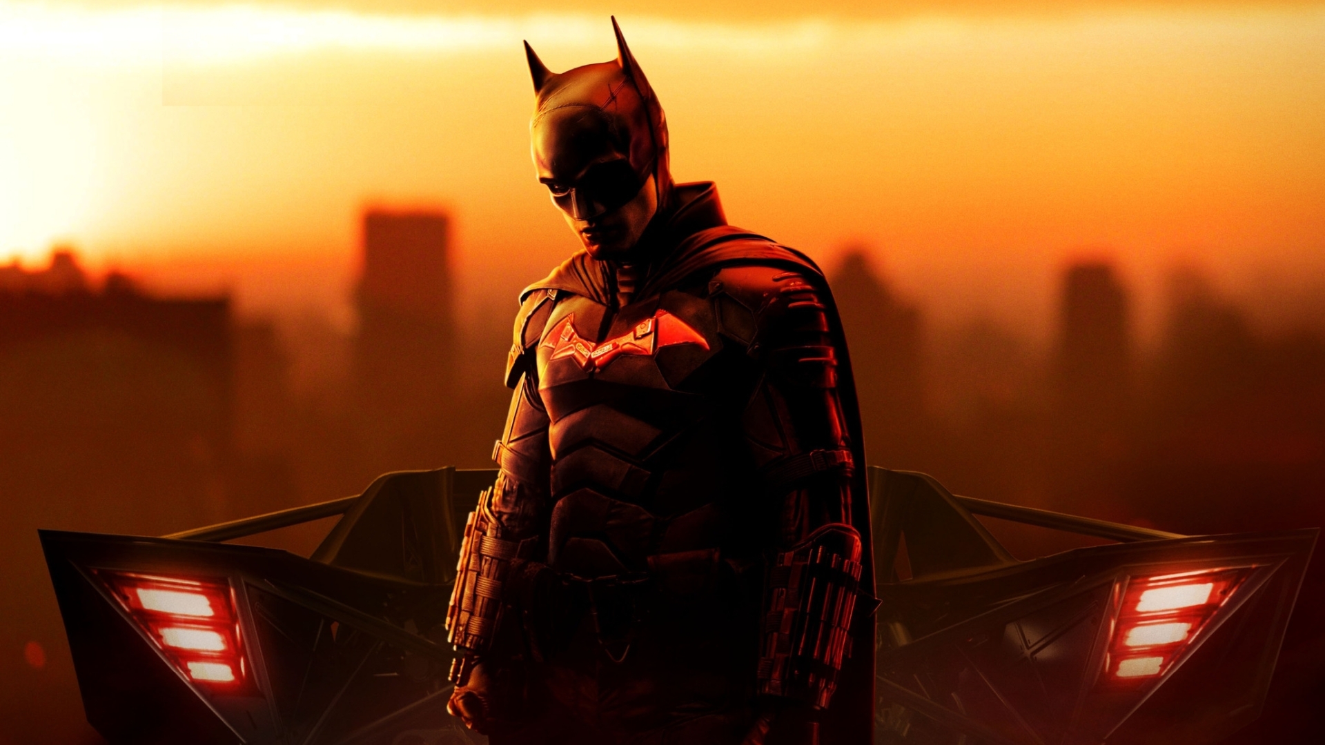 1920x1080 Batman 2022 1080P Laptop Full HD Wallpaper, HD Movies 4K  Wallpapers, Images, Photos and Background - Wallpapers Den