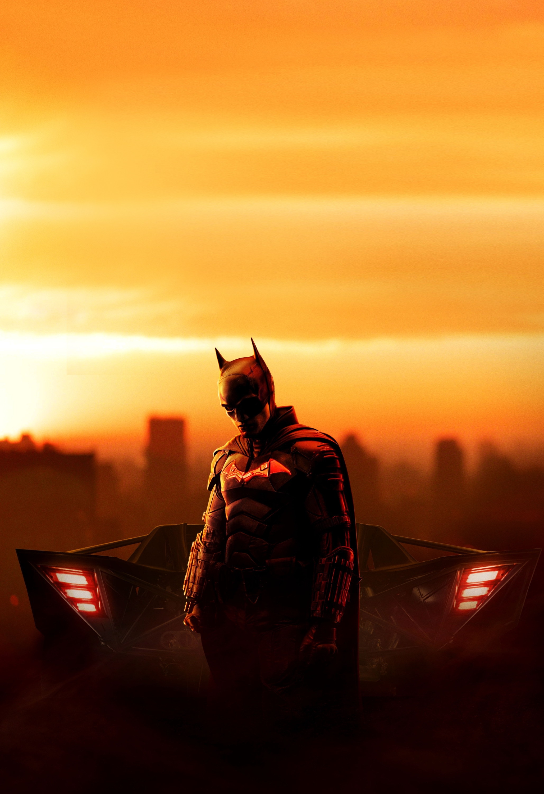 Batman 2022 Wallpaper, HD Movies 4K Wallpapers, Images, Photos and  Background - Wallpapers Den