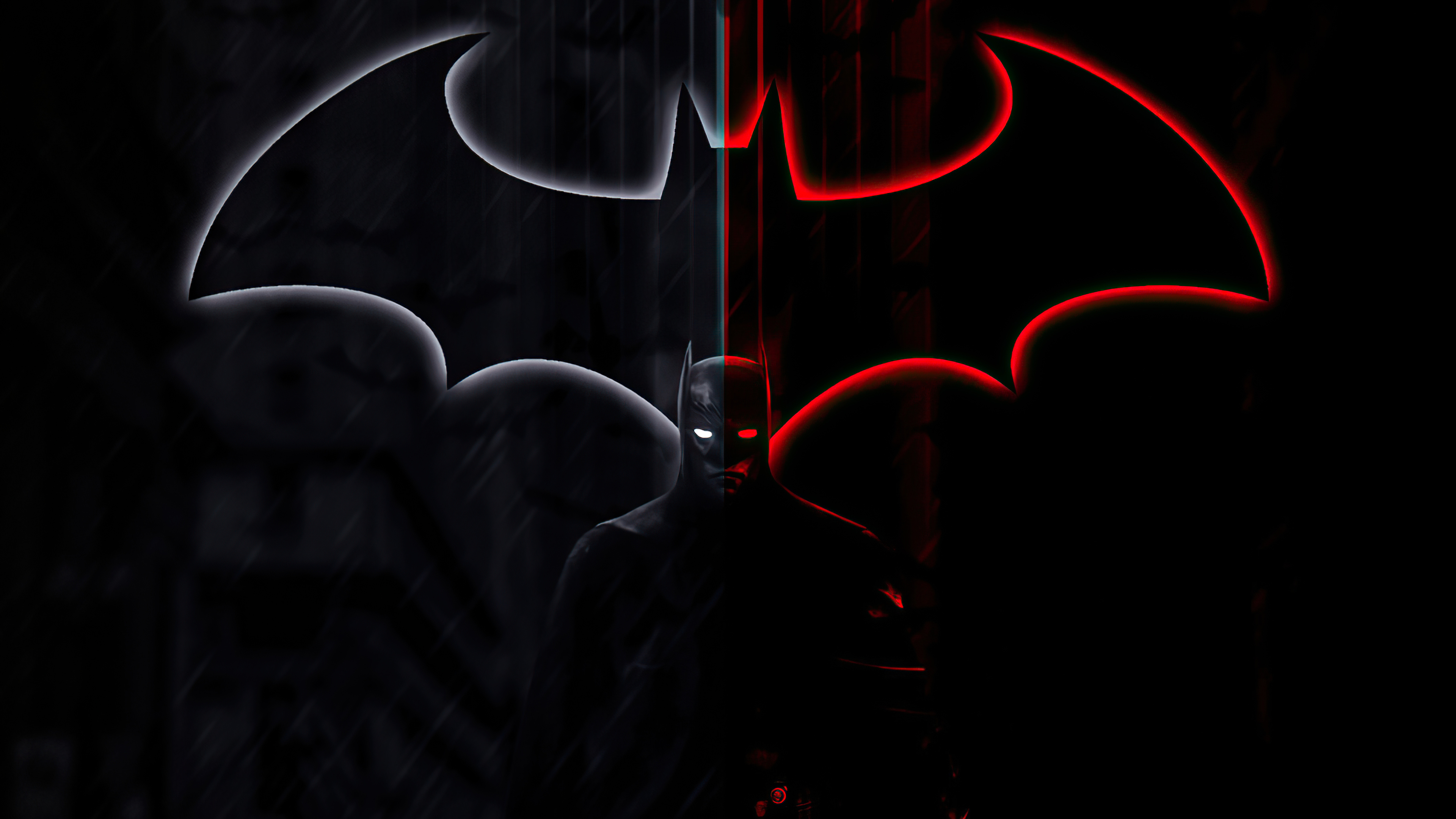 7680x4320 Resolution Batman 4k Cool 8K Wallpaper - Wallpapers Den