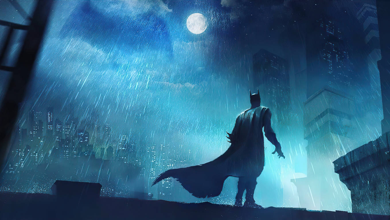 Download Batman wallpapers for mobile phone free Batman HD pictures