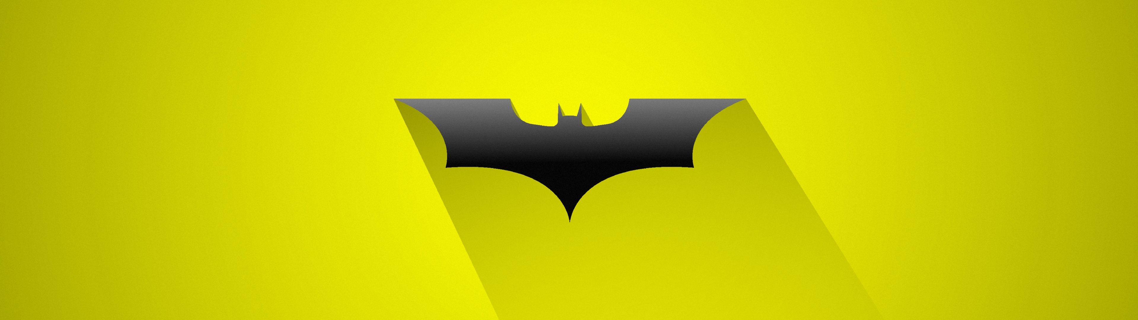 3840x1080 Resolution Batman 8K Logo 3840x1080 Resolution Wallpaper ...