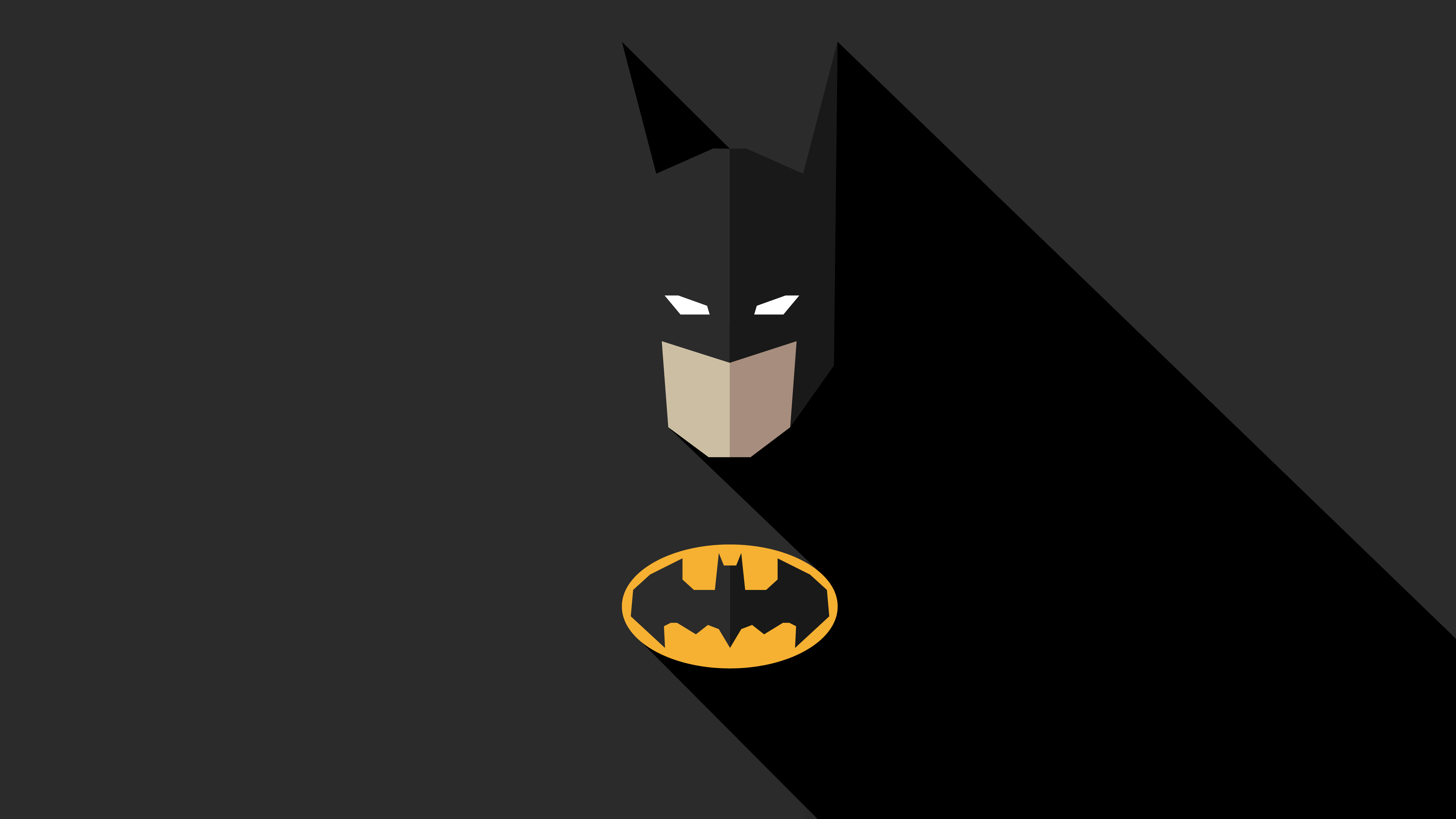 Batman HD Wallpapers | 4K Backgrounds - Wallpapers Den