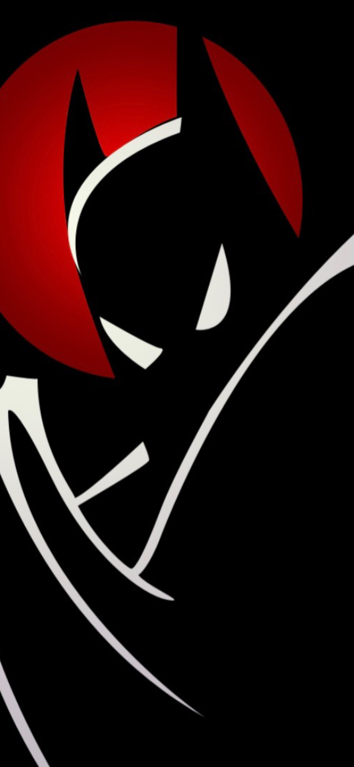 1242x2688 Batman Animated Series Iphone XS MAX Wallpaper, HD Anime 4K  Wallpapers, Images, Photos and Background - Wallpapers Den