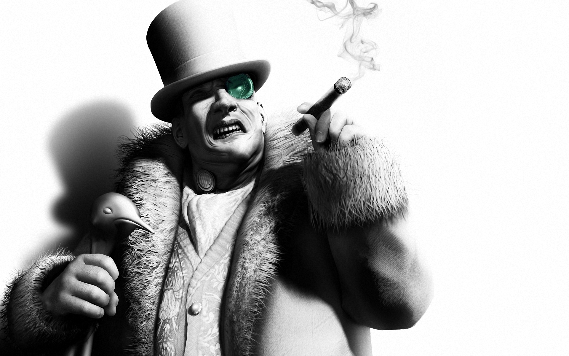 1920x10801148 batman arkham city, penguin, character 1920x10801148