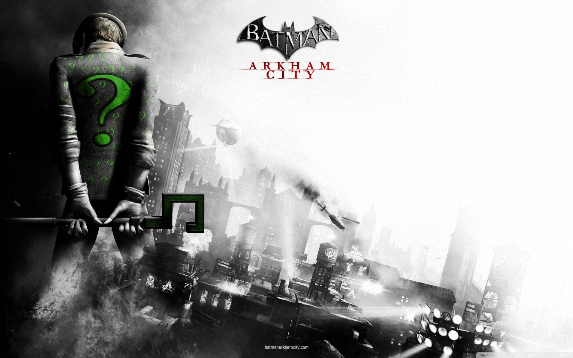 download batman arkham city