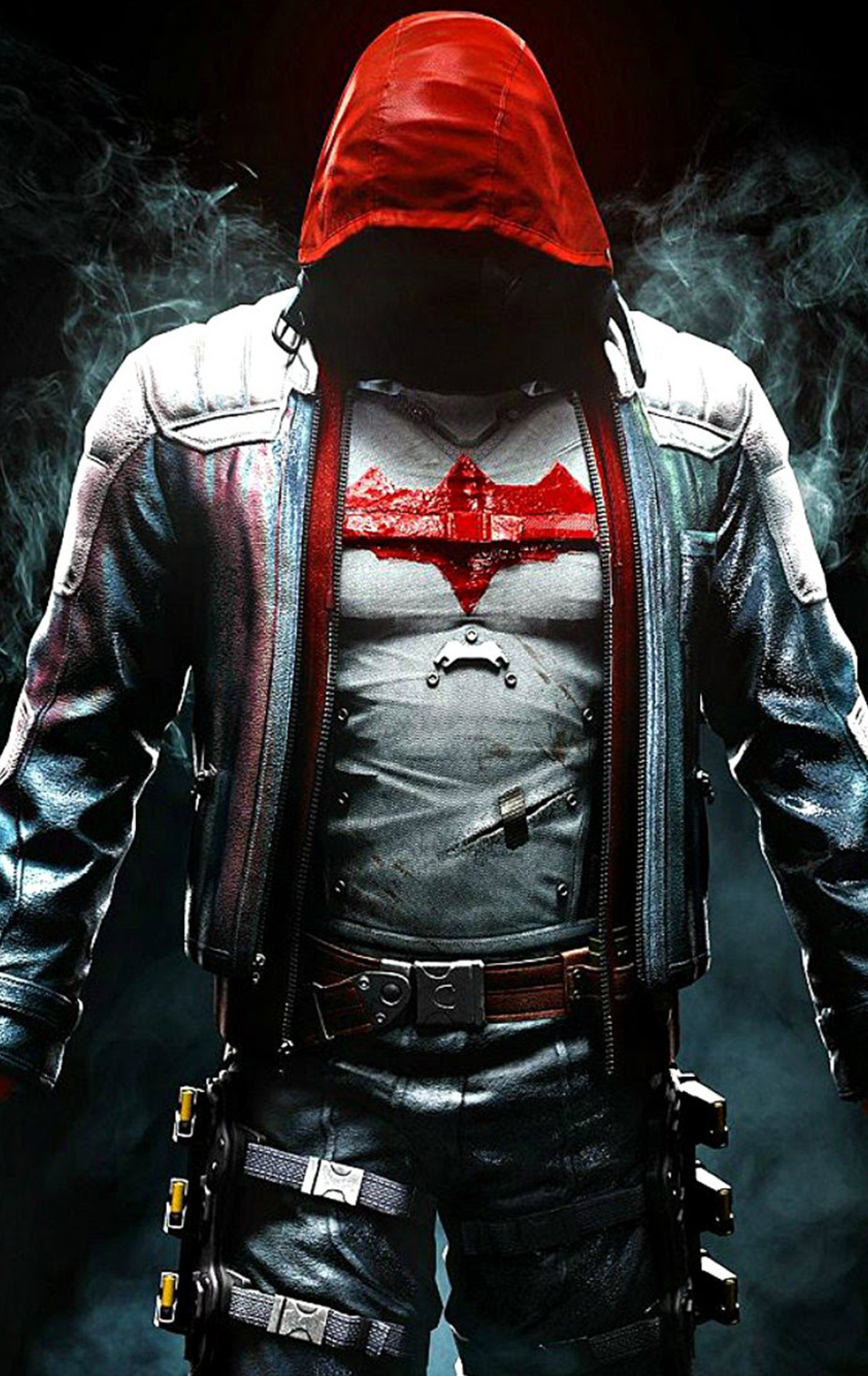 4620x7320 Batman Arkham Knight Red Hood 4620x7320 Resolution Wallpaper, HD  Games 4K Wallpapers, Images, Photos and Background - Wallpapers Den