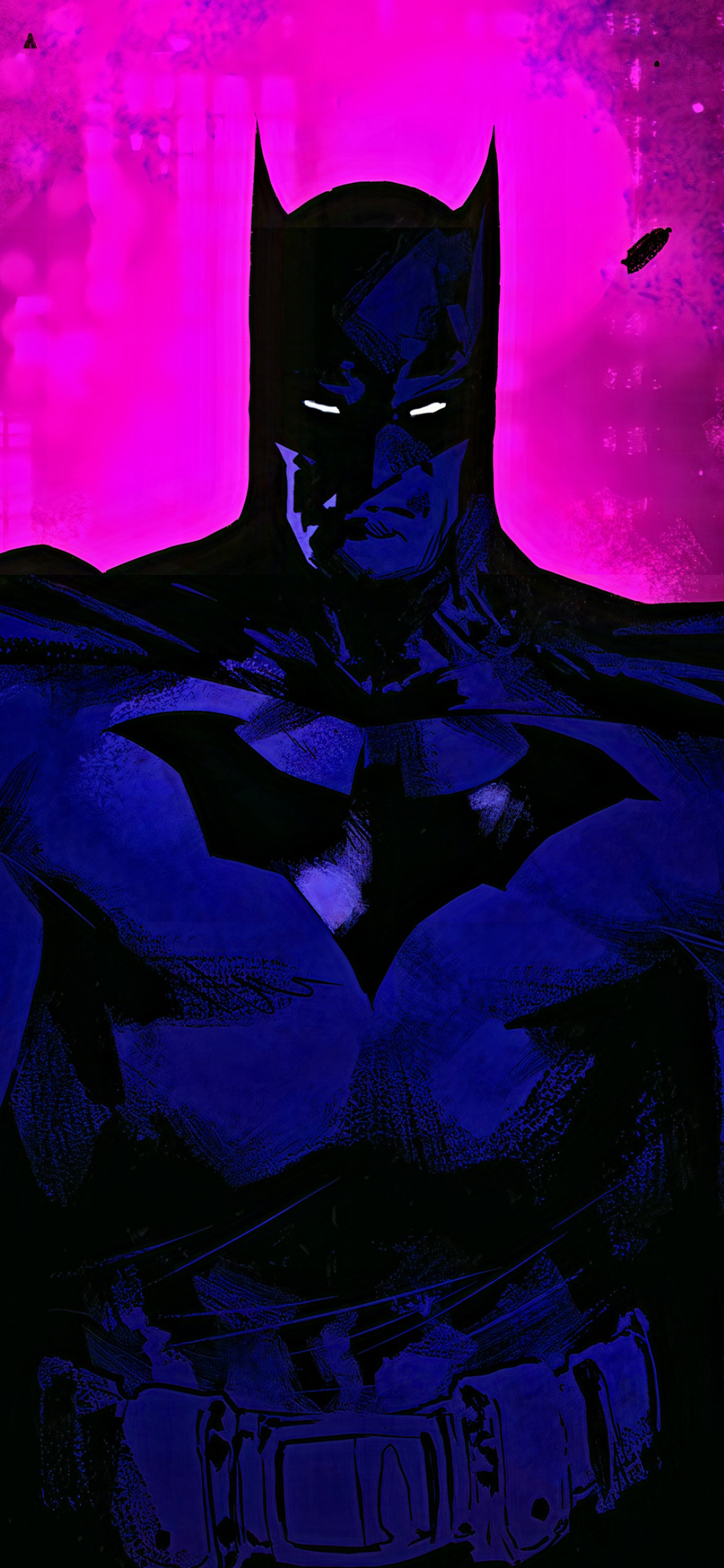 1080x2340 Batman DC Comic Poster 2020 1080x2340 Resolution ...