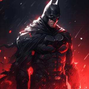 300x300 Resolution Batman HD 2023 Cool DC Comic 300x300 Resolution ...