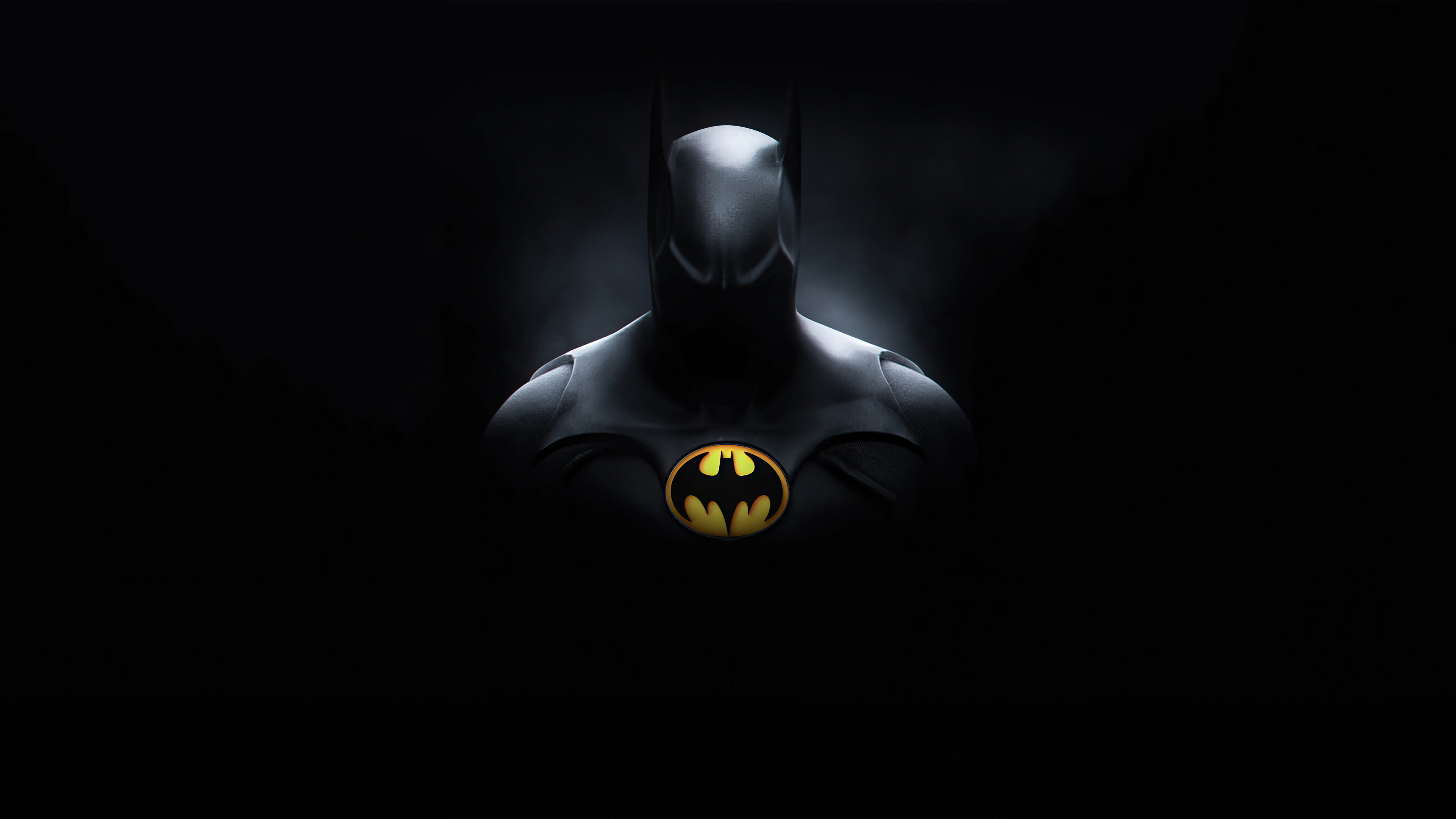 Batman Michael Keaton 4K Wallpaper, HD Superheroes 4K Wallpapers, Images,  Photos and Background - Wallpapers Den