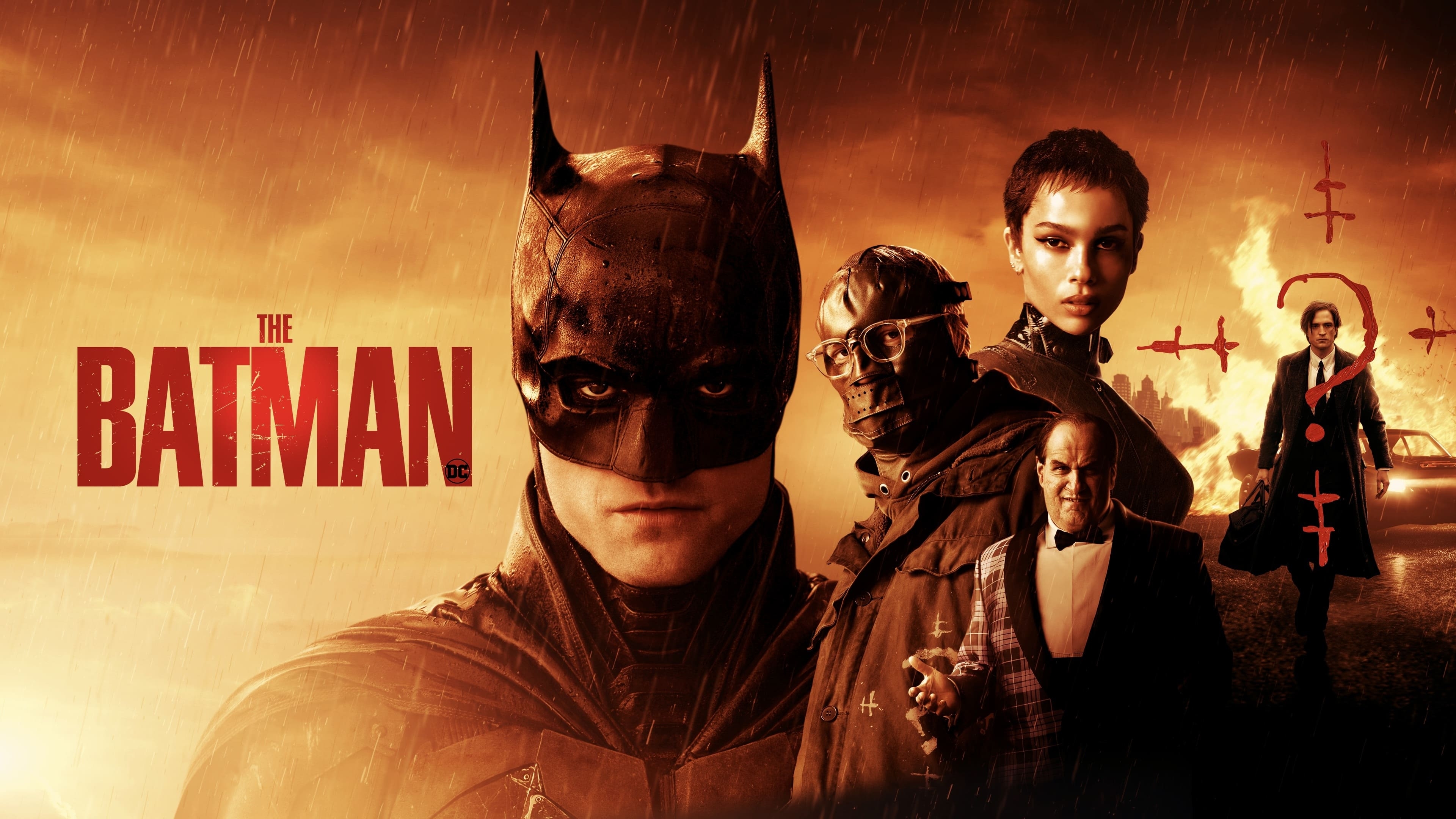 Batman Movie 2022 New Wallpaper, HD Movies 4K Wallpapers, Images, Photos  and Background - Wallpapers Den