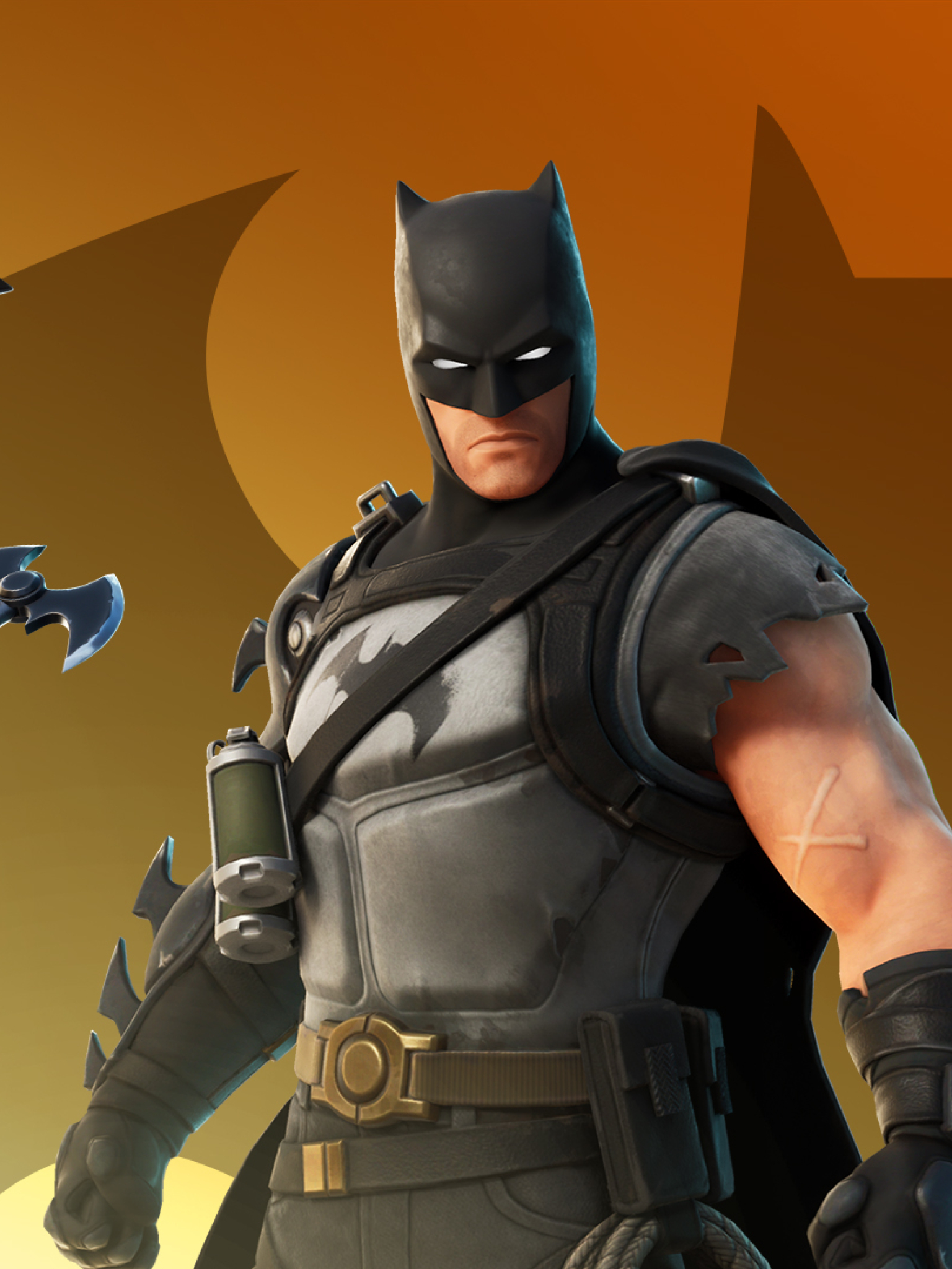 1536x2048 Batman Skin Fortnite 2 1536x2048 Resolution Wallpaper Hd Games 4k Wallpapers Images 3576