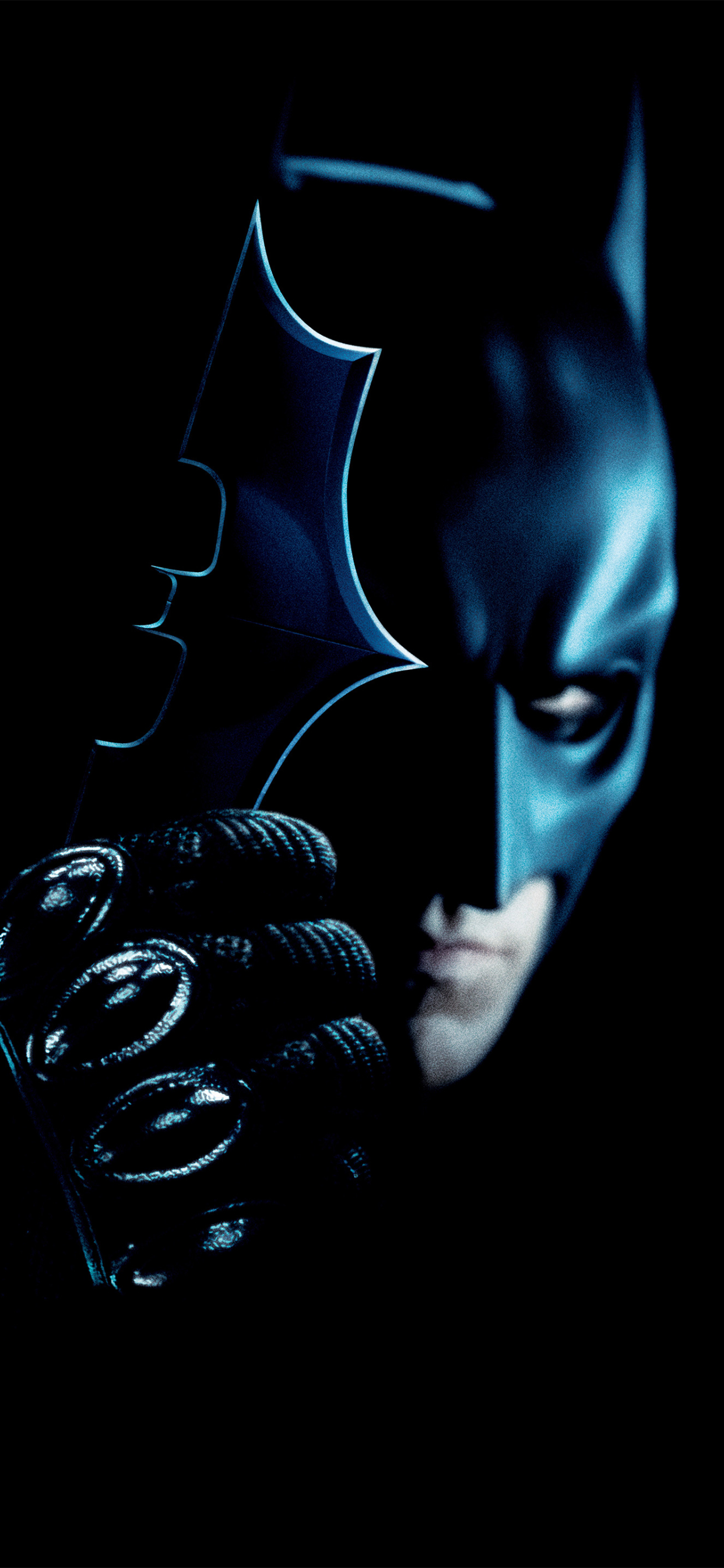 Batman DK - The Dark Knight Wallpaper (8602207) - Fanpop