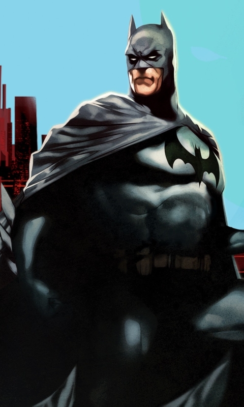 480x800 Batman Under The Red Hood HD Galaxy Note, HTC Desire, Nokia Lumia  520, ASUS Zenfone Wallpaper, HD Superheroes 4K Wallpapers, Images, Photos  and Background - Wallpapers Den
