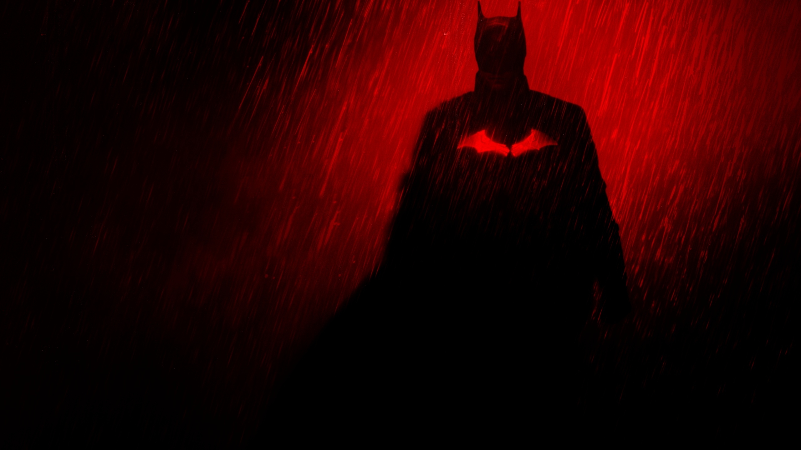 Batman with Vignette Wallpaper, HD Movies 4K Wallpapers, Images, Photos and  Background - Wallpapers Den