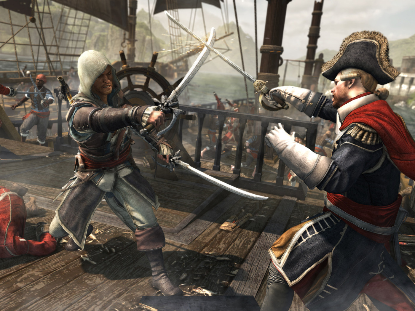 Black flag ps3. Ассасин Крид 4. Ассасин 4 скрины. Assassin's Creed 4 Black Flag.