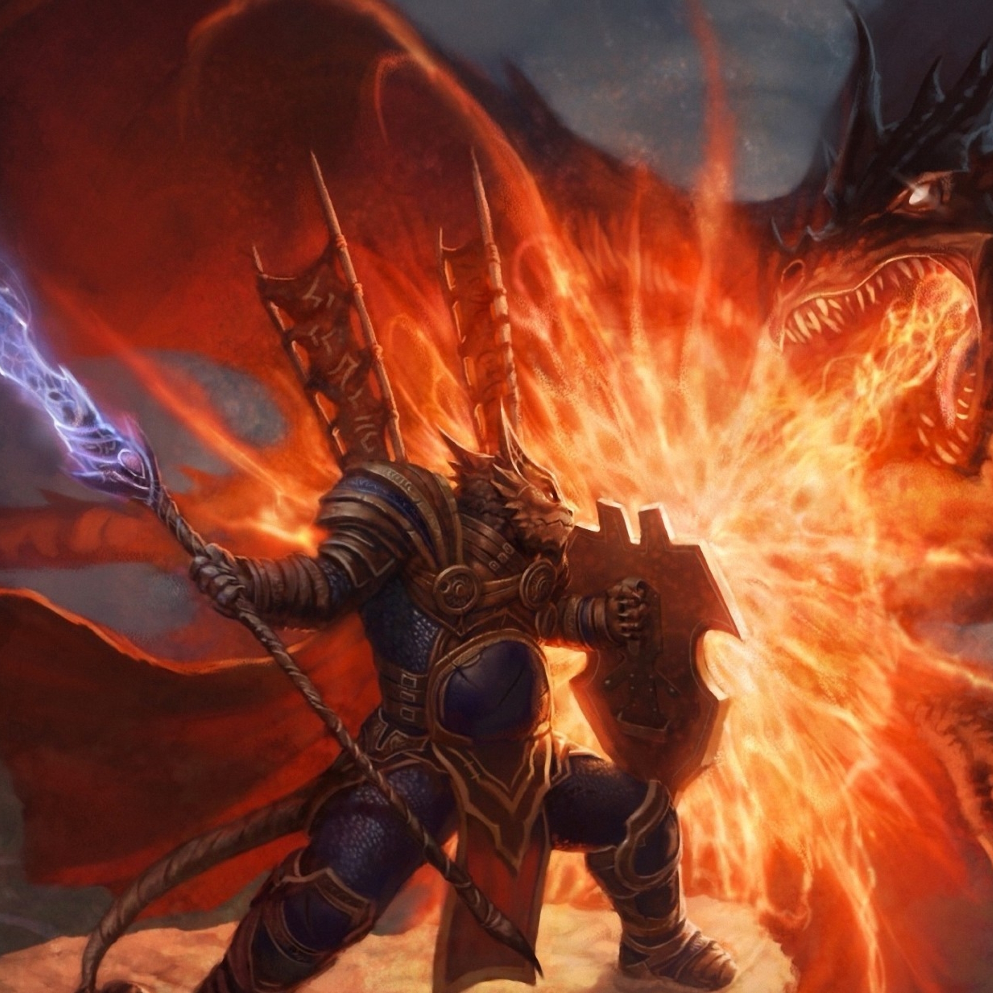 Fiery shield. Огненный рыцарь. Огненный дракон. Огненный воин. Рыцарь огня.