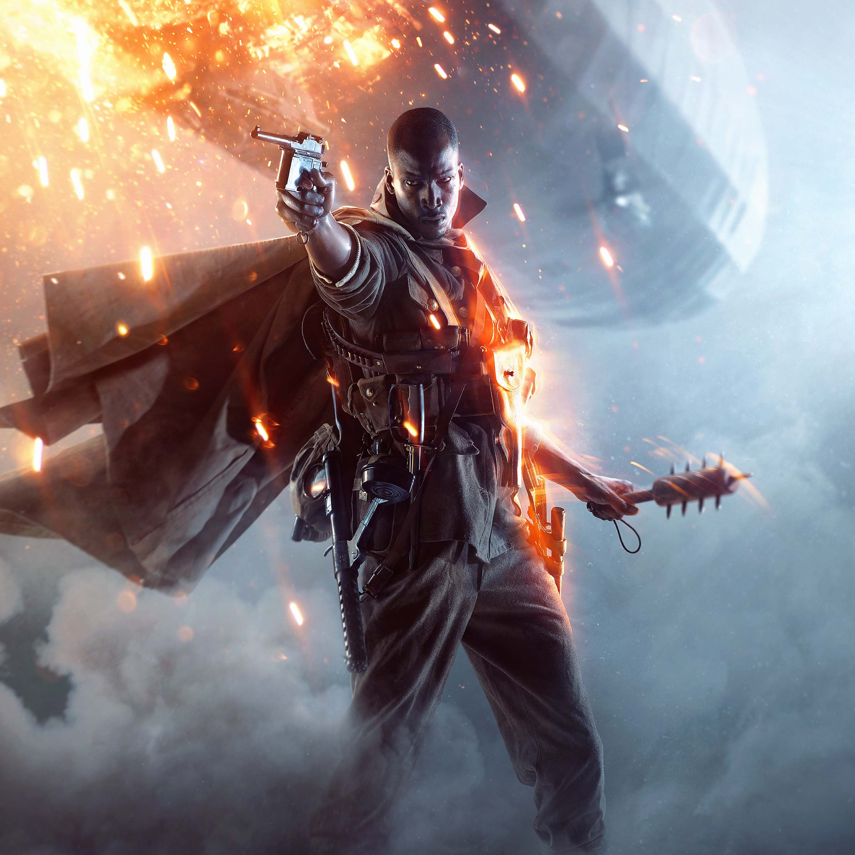 Battlefield 1 когда будет в steam фото 109