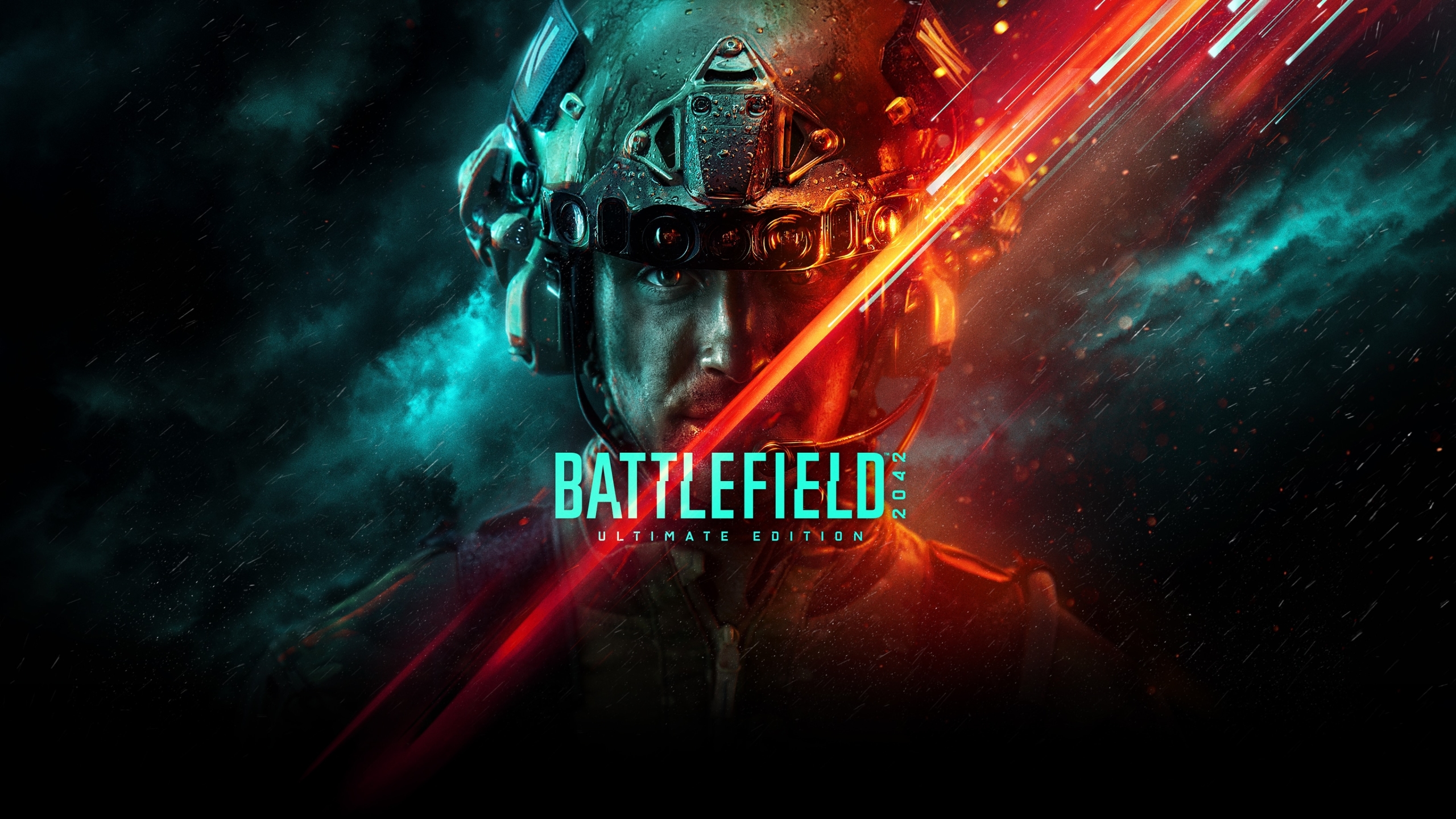 2560x1440 Battlefield 2042 Gaming HD 1440P Resolution Wallpaper, HD