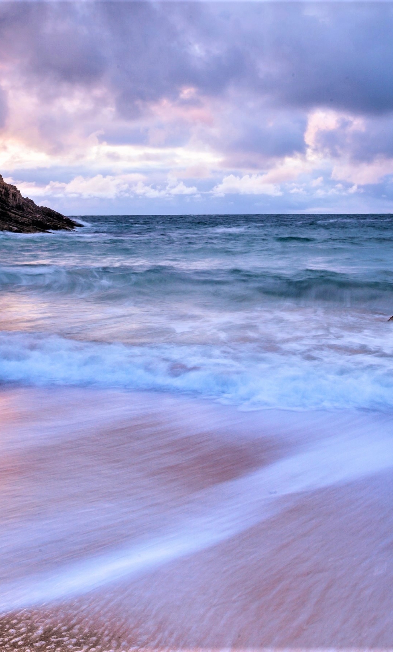 фото для айфона на заставку море пляж