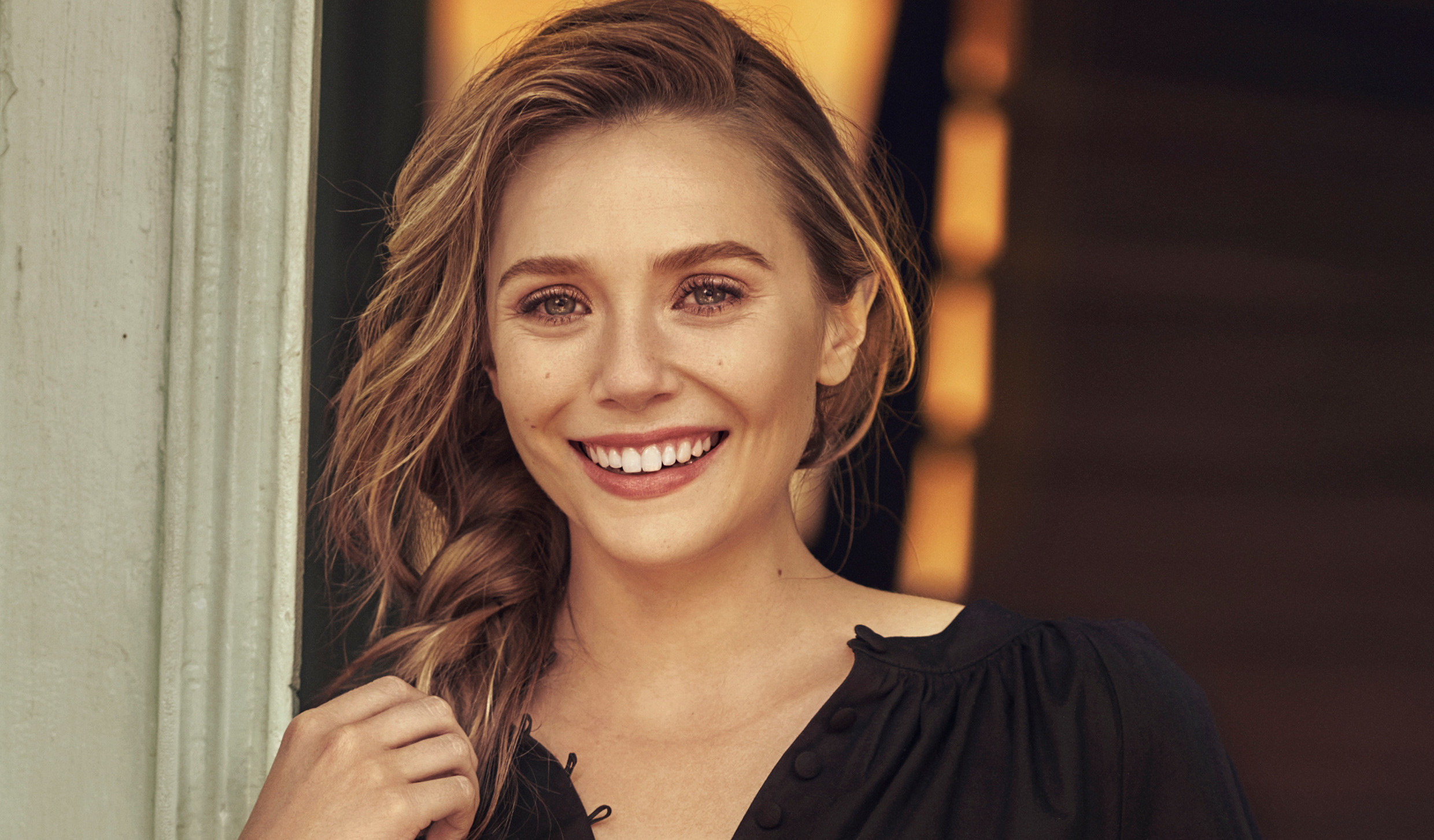 Beautiful Elizabeth Olsen Photoshoot For Collection Wallpaper, HD  Celebrities 4K Wallpapers, Images, Photos and Background - Wallpapers Den