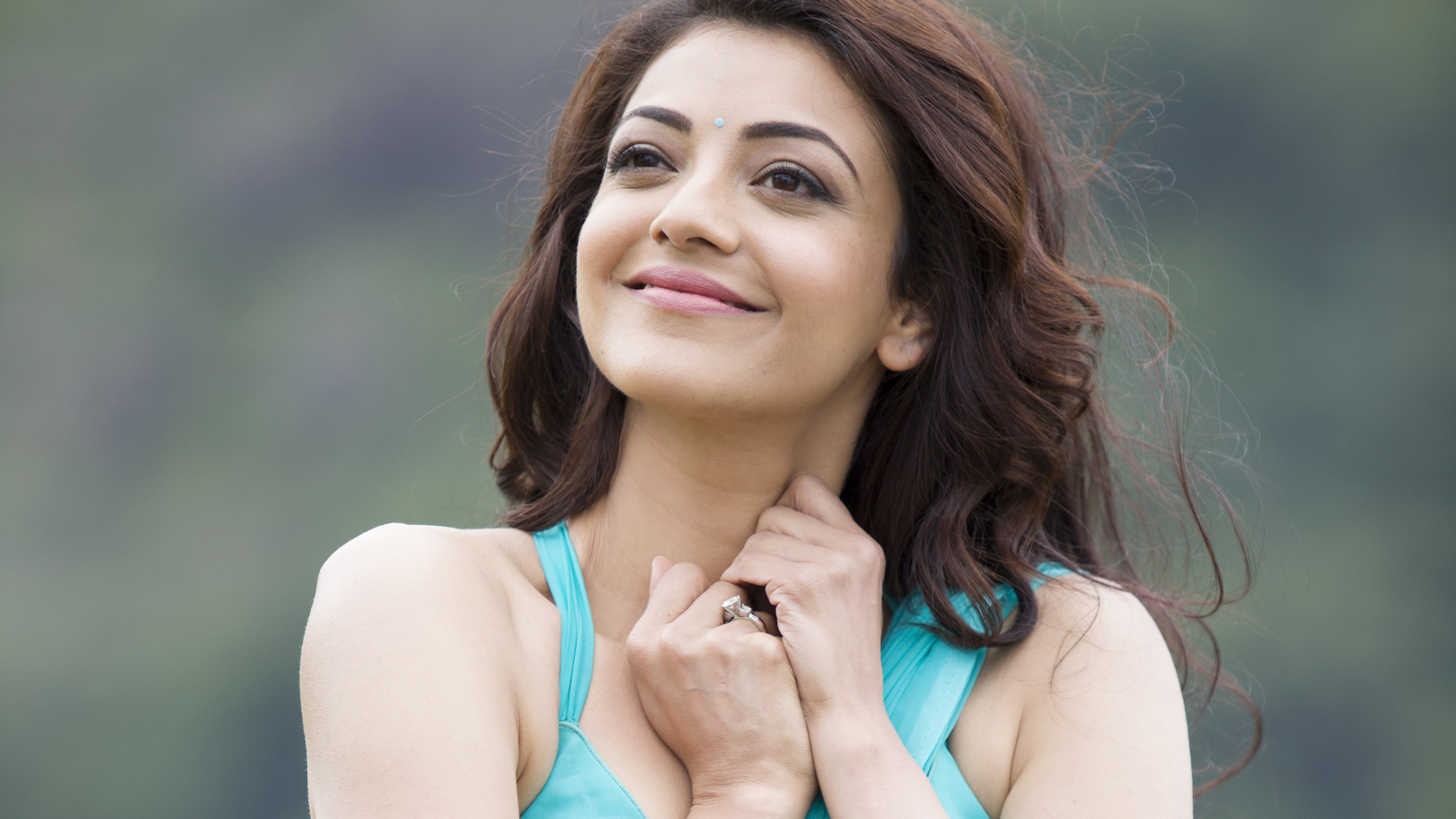 Beautiful Kajal Aggarwal Wallpaper, HD Indian Celebrities 4K Wallpapers,  Images, Photos and Background - Wallpapers Den