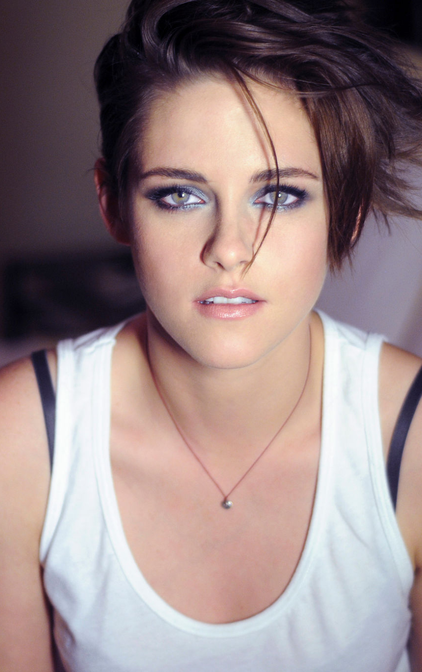 Kristen Stewart Images Collection For Free Download