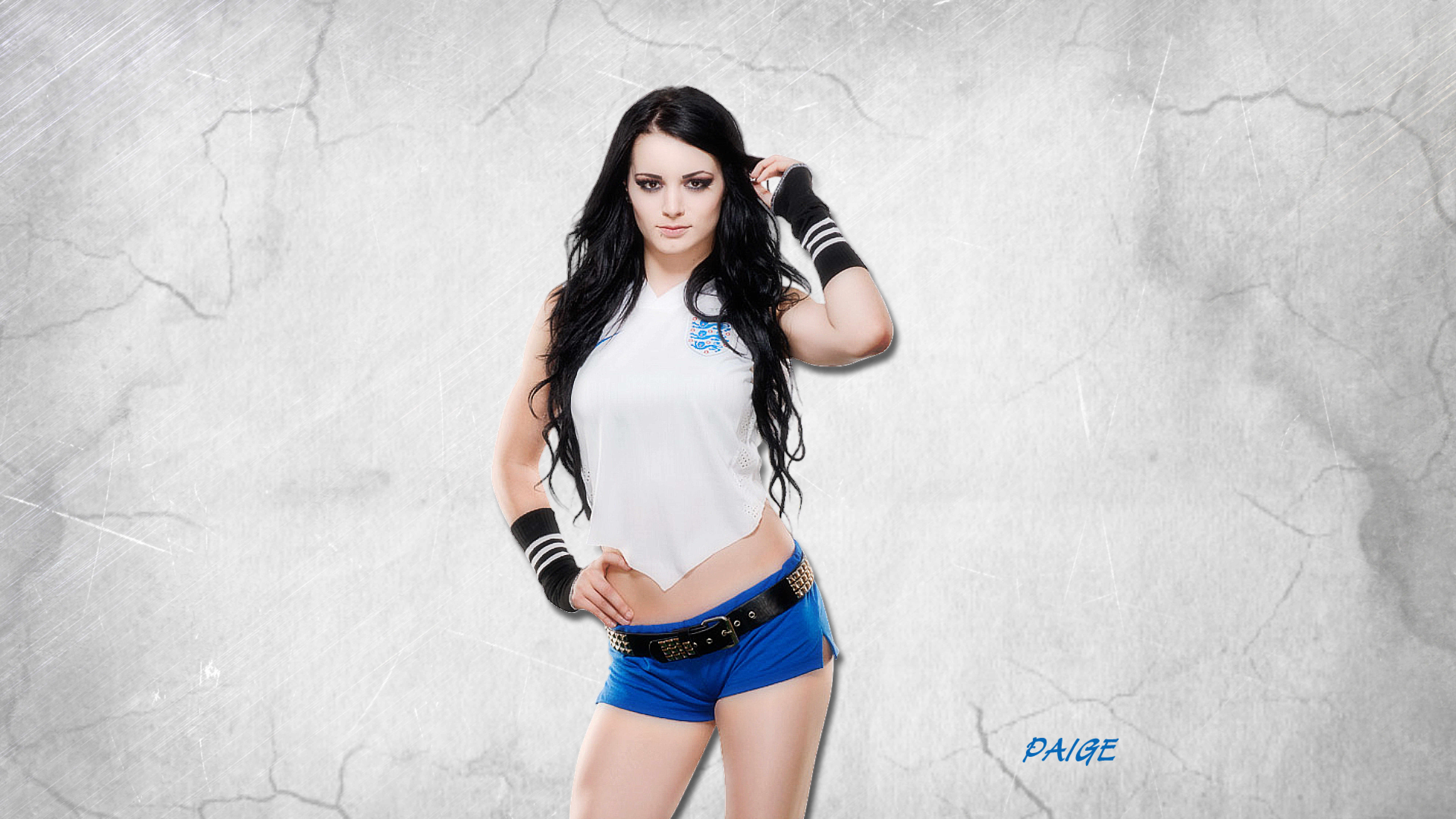 Wwe Paige 4k Wallpapers