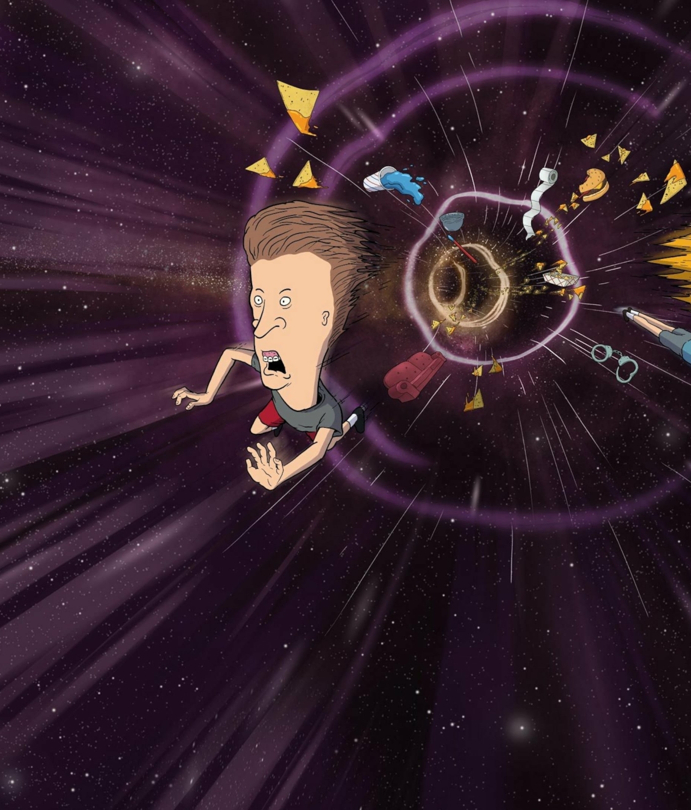 download beavis and butthead do the universe review