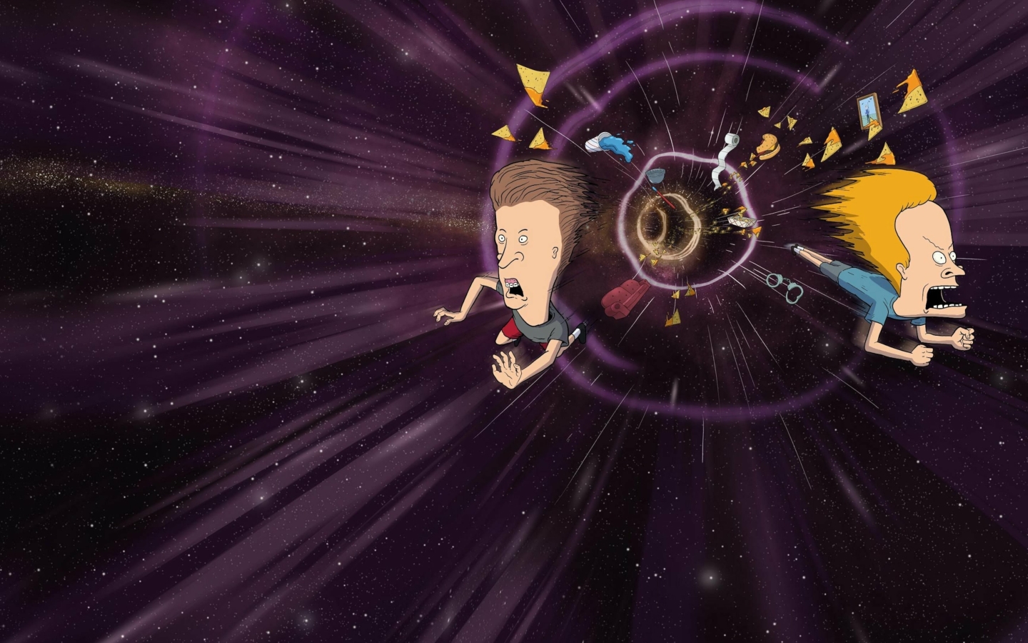 download beavis and butt head do the universe 2022