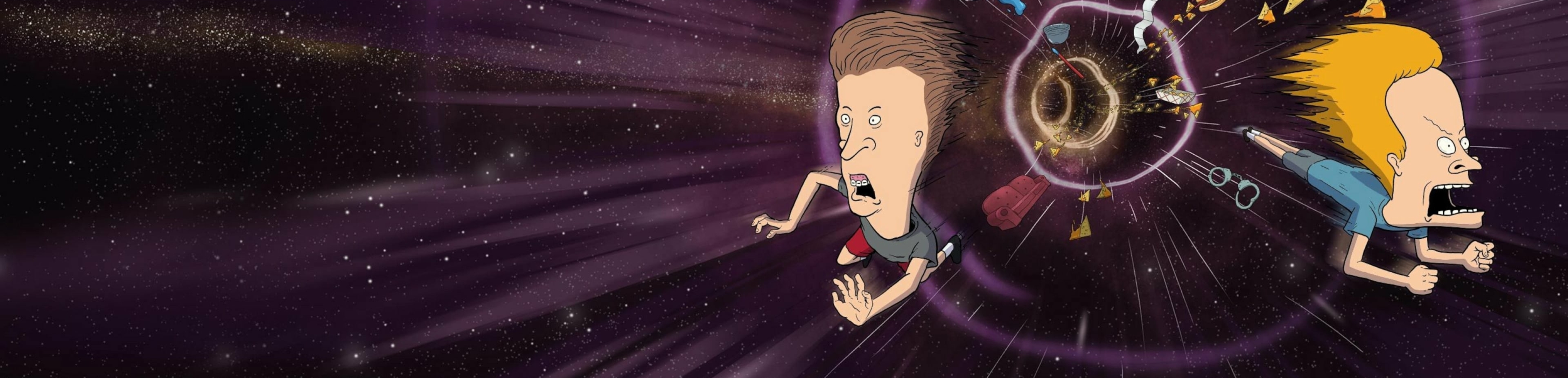 download beavis and butthead do the universe free stream