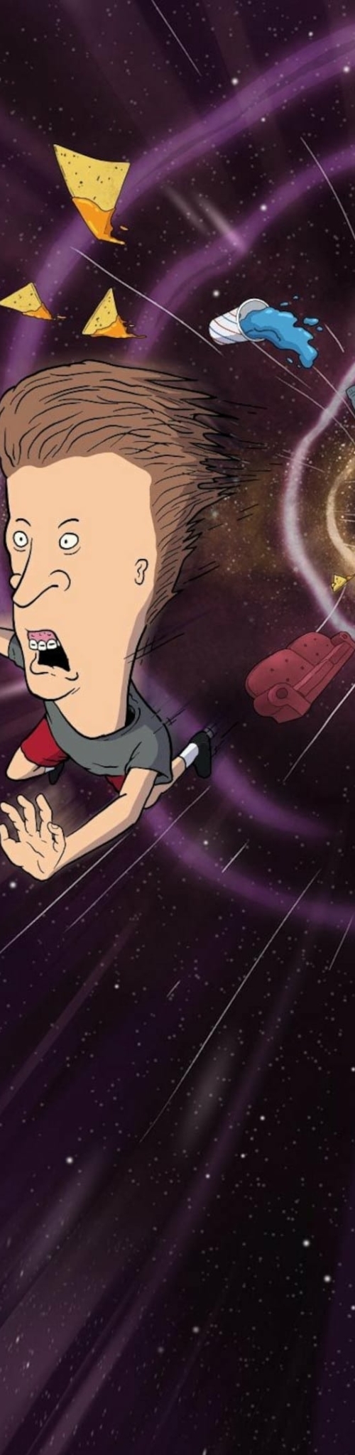 download beavis and butthead do the universe paramount