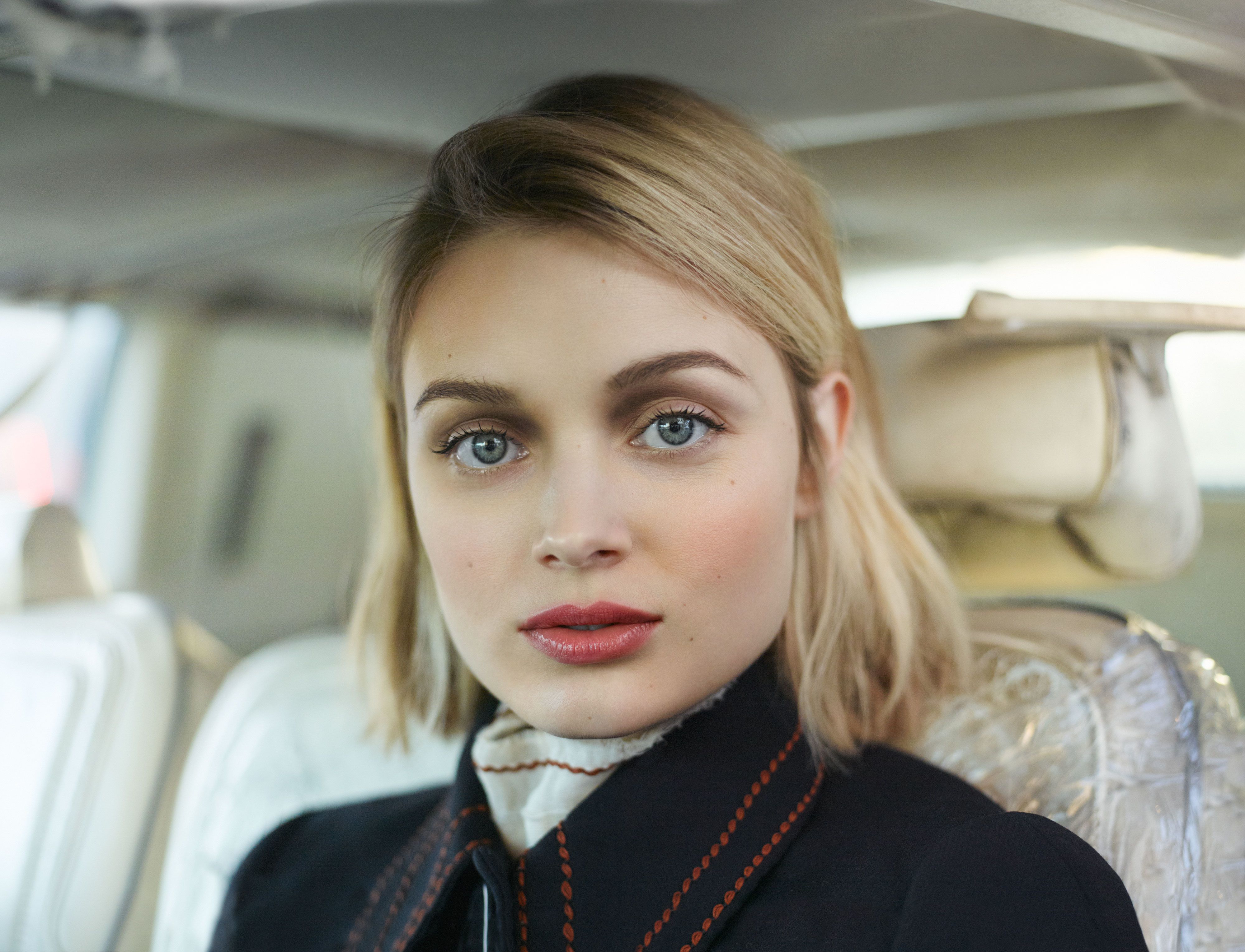 Bella Heathcote 2018 Wallpaper, HD Celebrities 4K Wallpapers, Images,  Photos and Background - Wallpapers Den