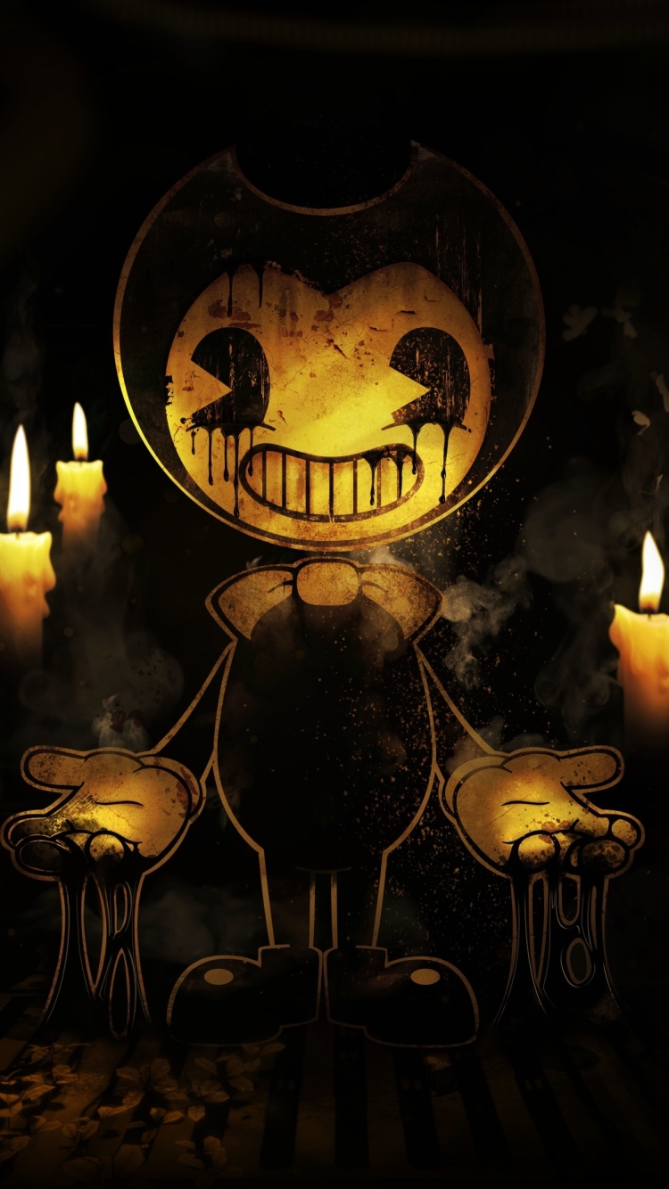 Bendy Wallpaper APK for Android Download
