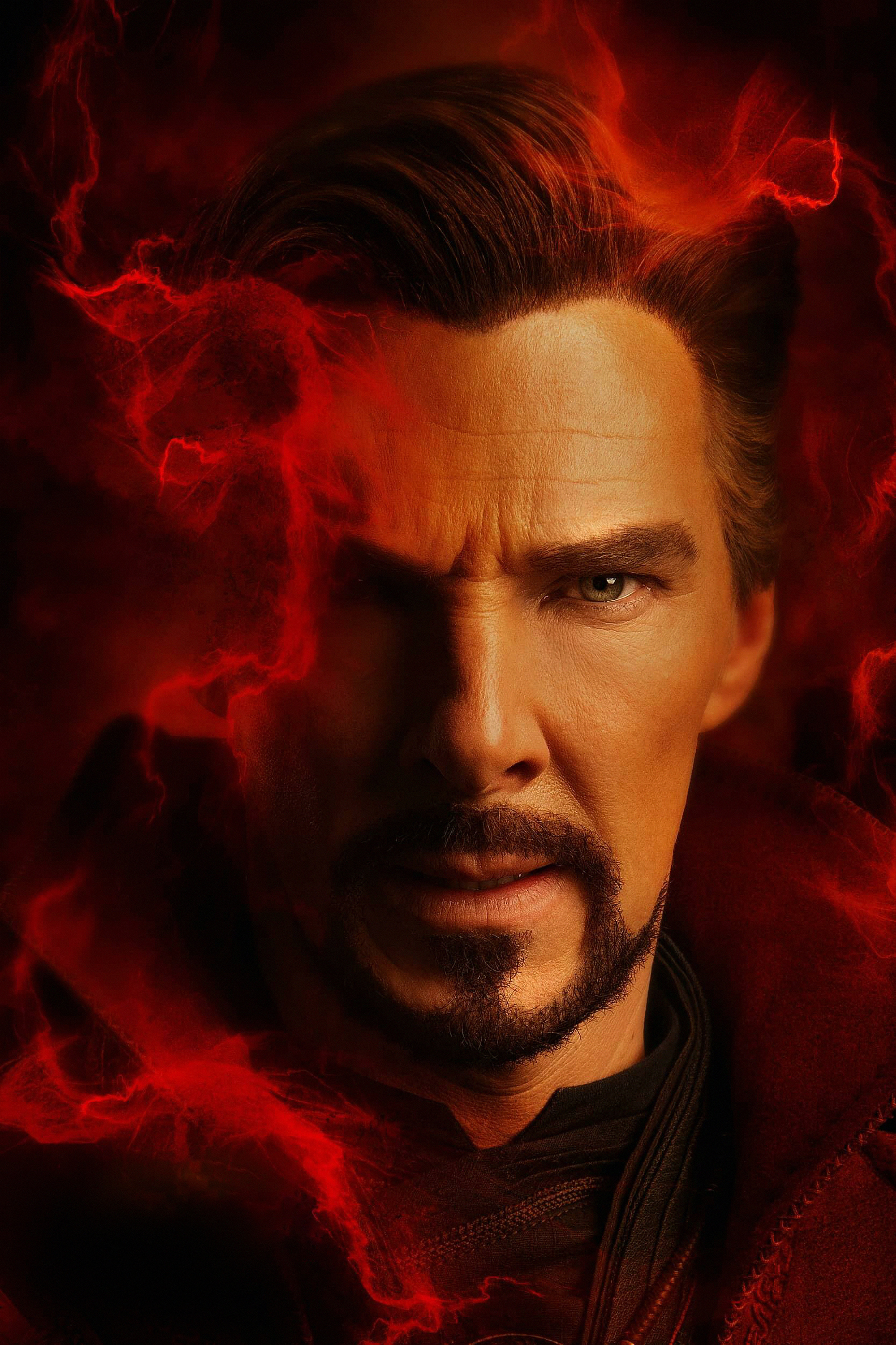 Benedict Cumberbatch HD Doctor Strange 2 Wallpaper, HD Movies 4K Wallpapers,  Images, Photos and Background - Wallpapers Den