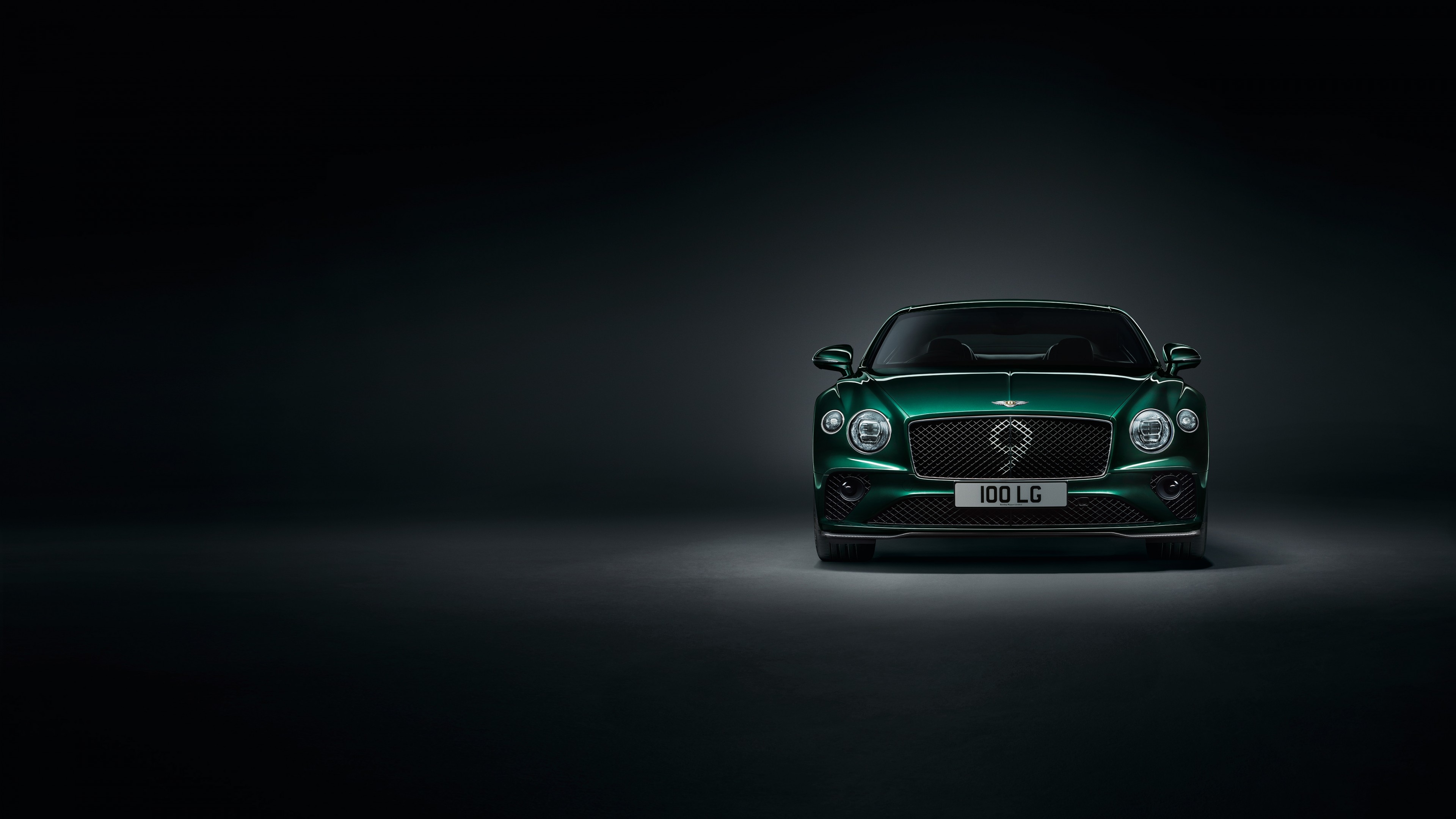 2560x14402020616 Bentley Continental GT