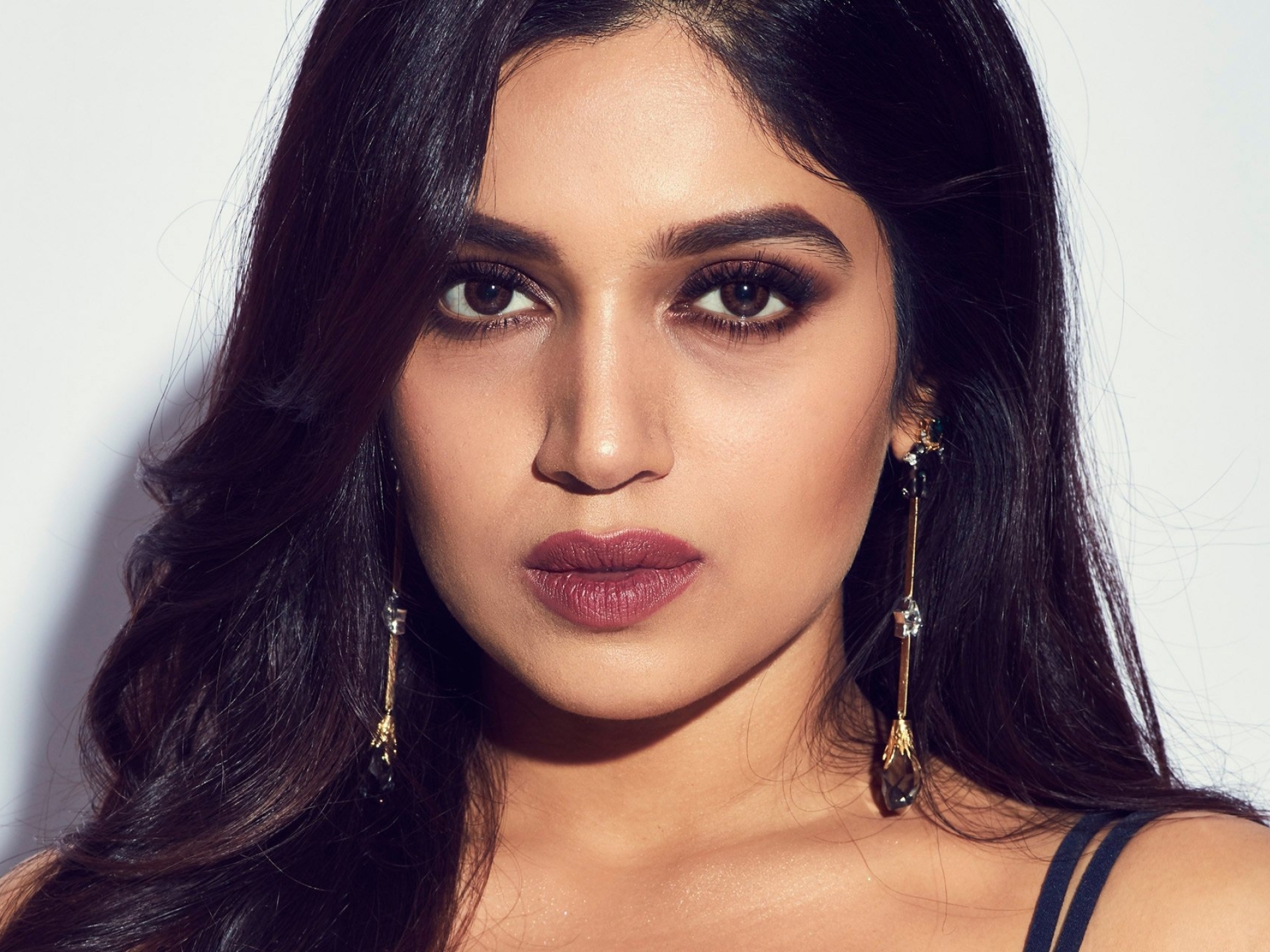 1920x1440 Bhumi Pednekar 2020 1920x1440 Resolution Wallpaper Hd Indian Celebrities 4k 