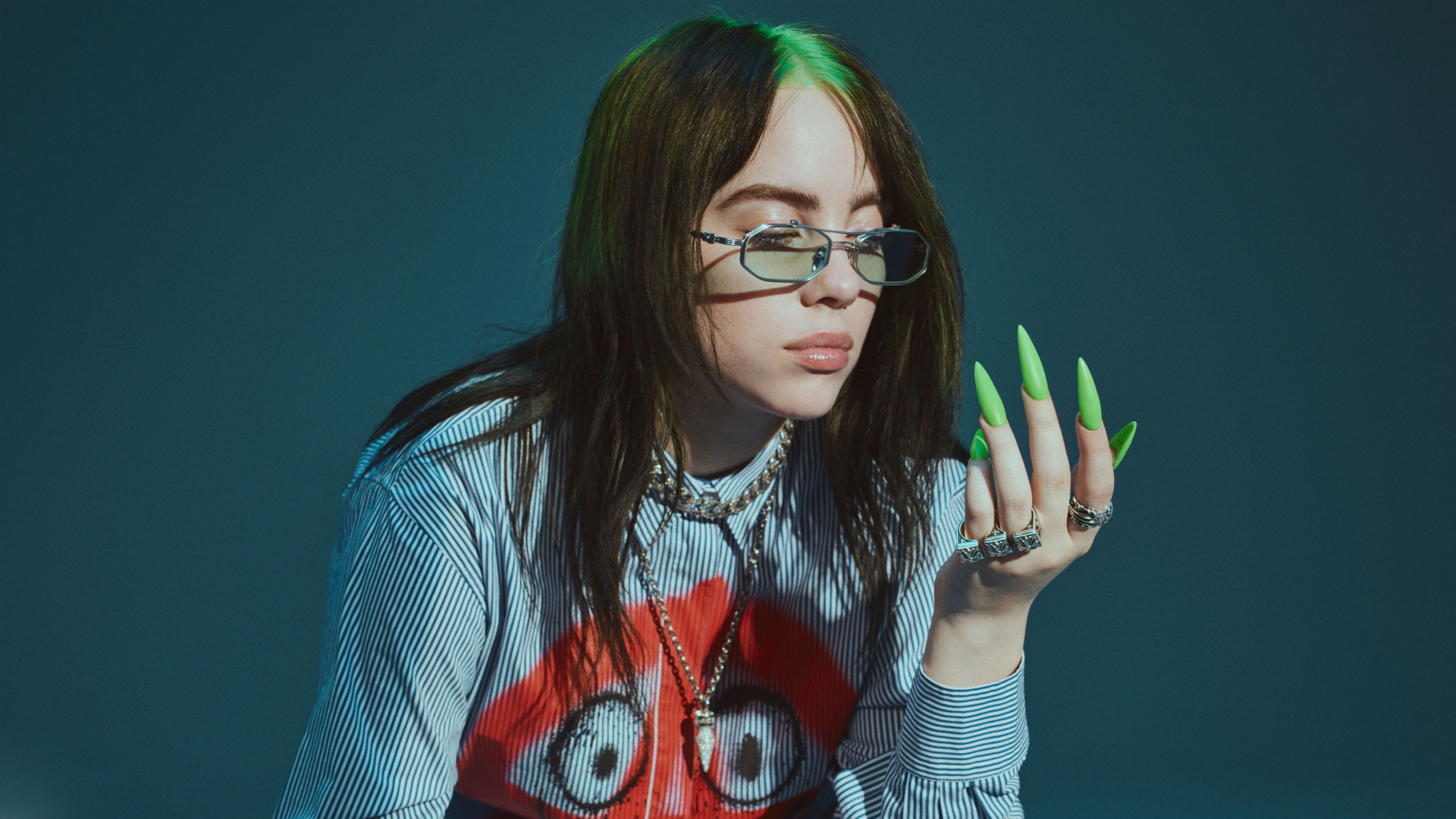 15 Incomparable billie eilish aesthetic wallpaper desktop You Can Save ...