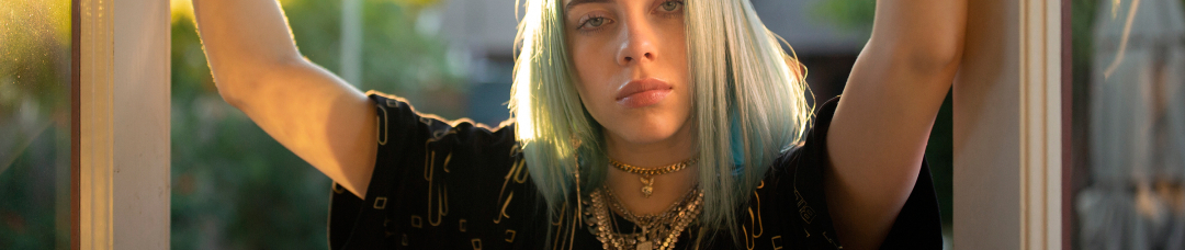 1080x228 Billie Eilish Photoshoot 1080x228 Resolution Wallpaper, HD ...