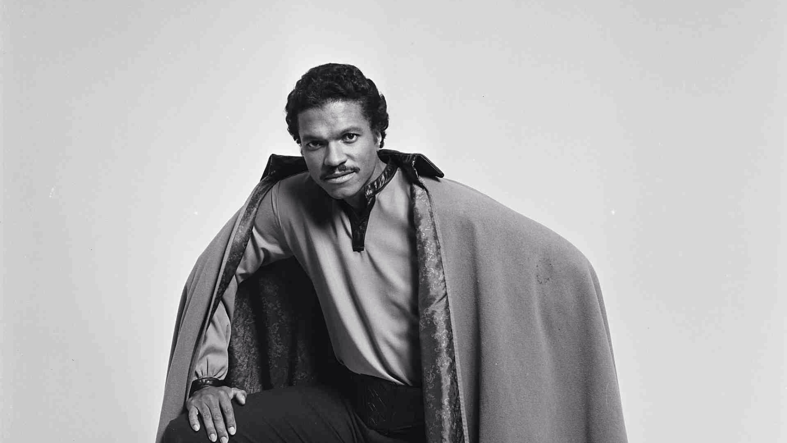 2560x1440 Resolution billy dee williams, colt 45, actor 1440P ...