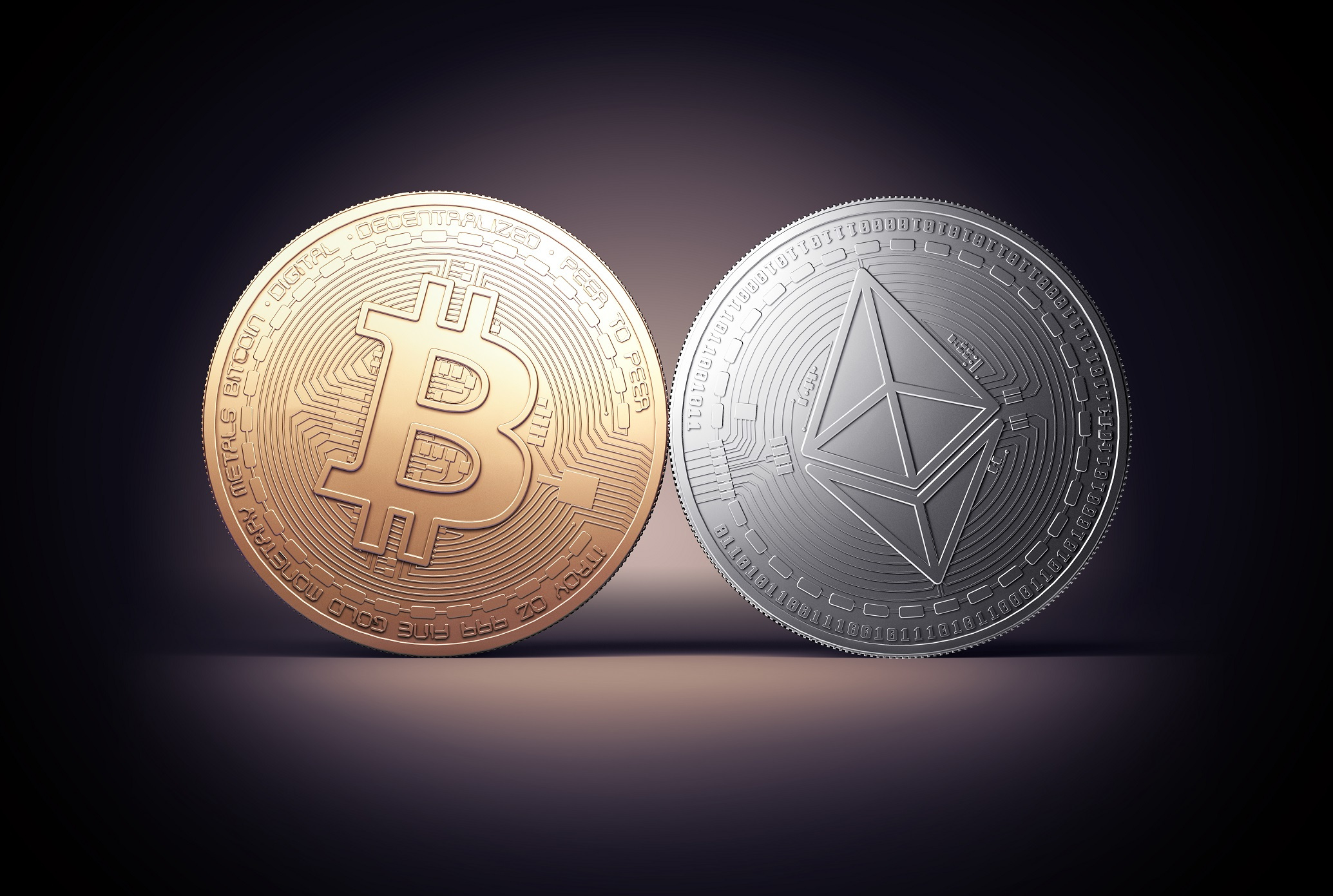 What is cryptocurrency bitcoin and ethereum btc fundamentals